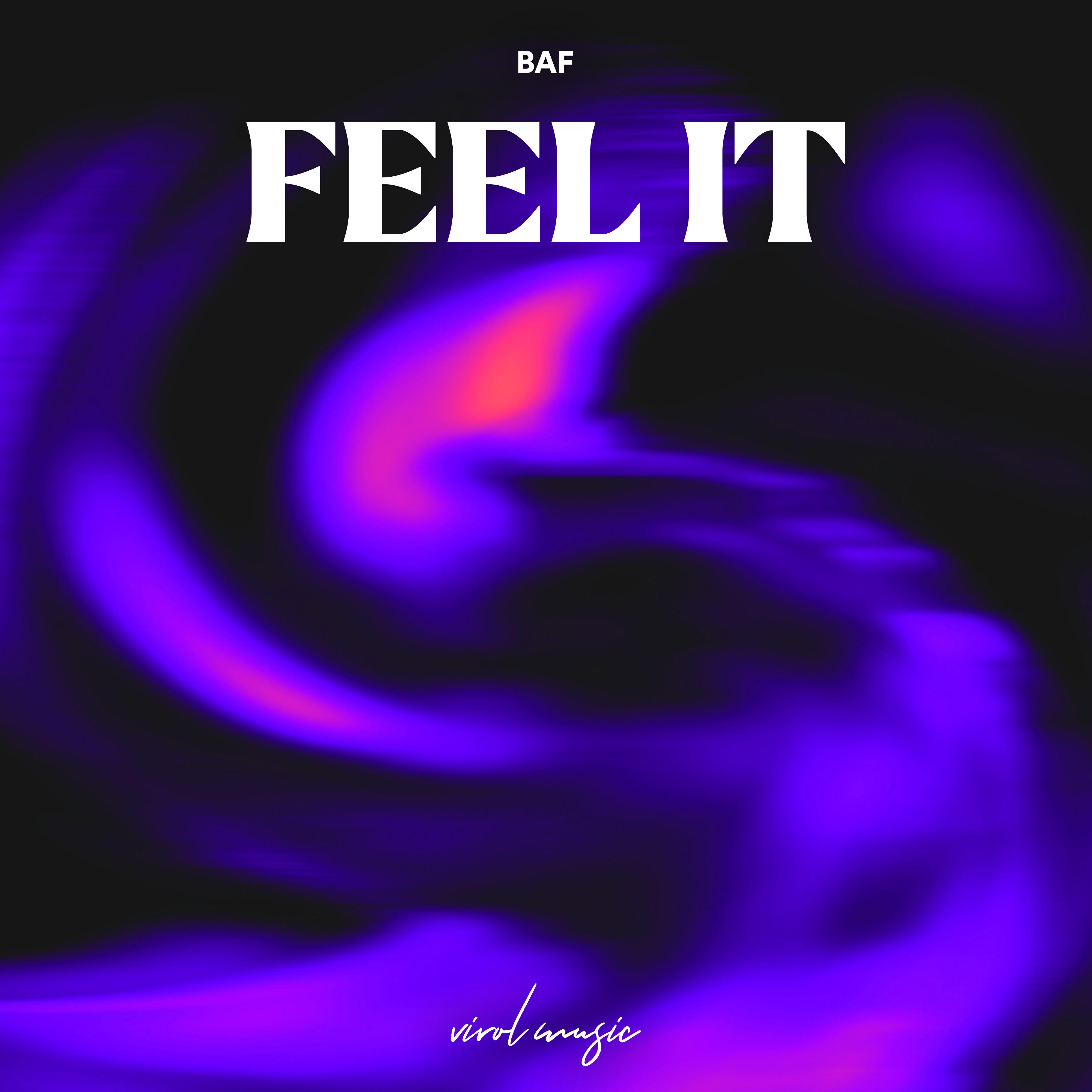 Релиз Feel It