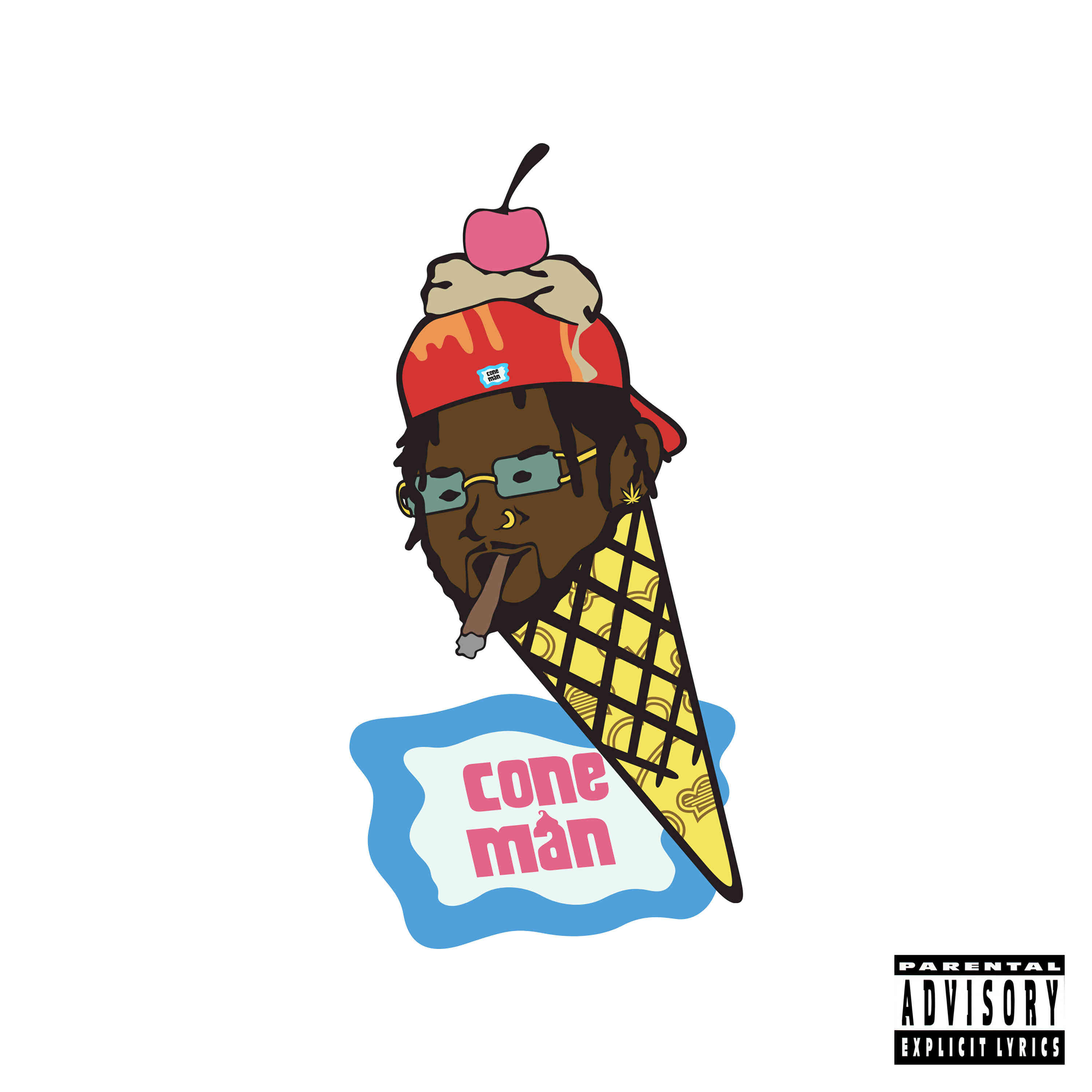 Релиз Coneman