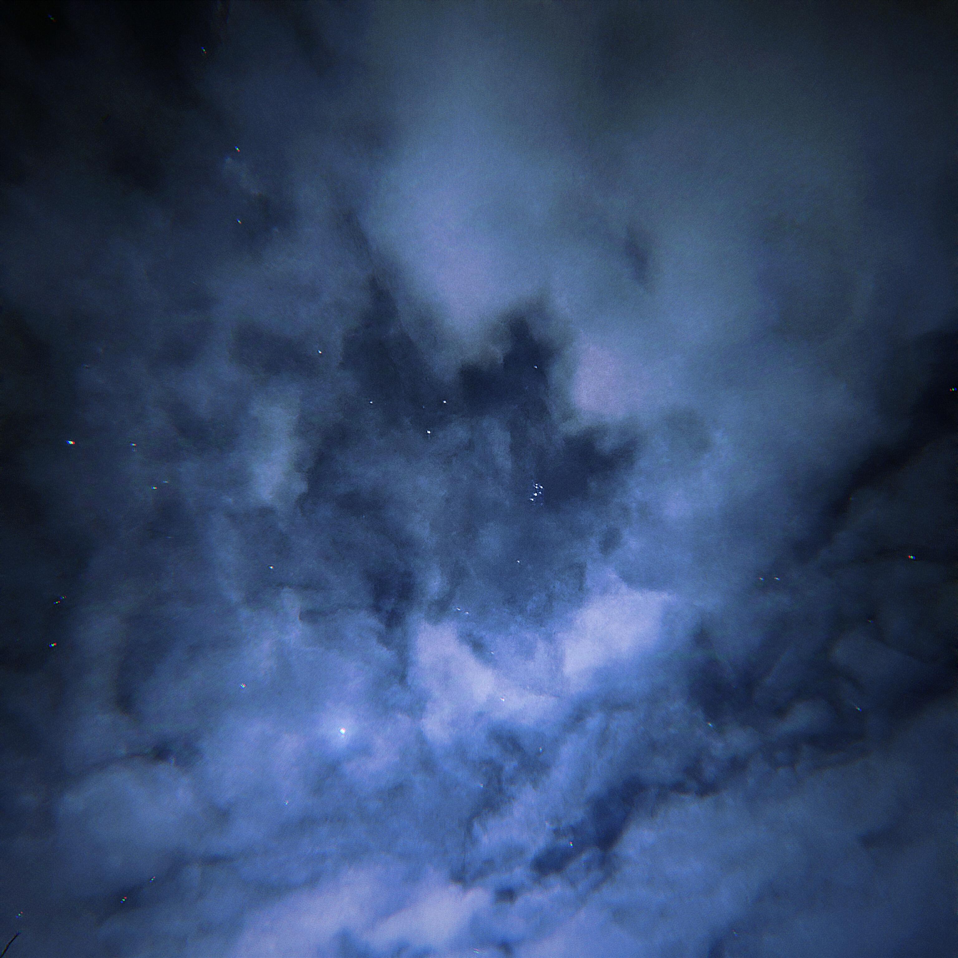 Релиз Frozen Tears