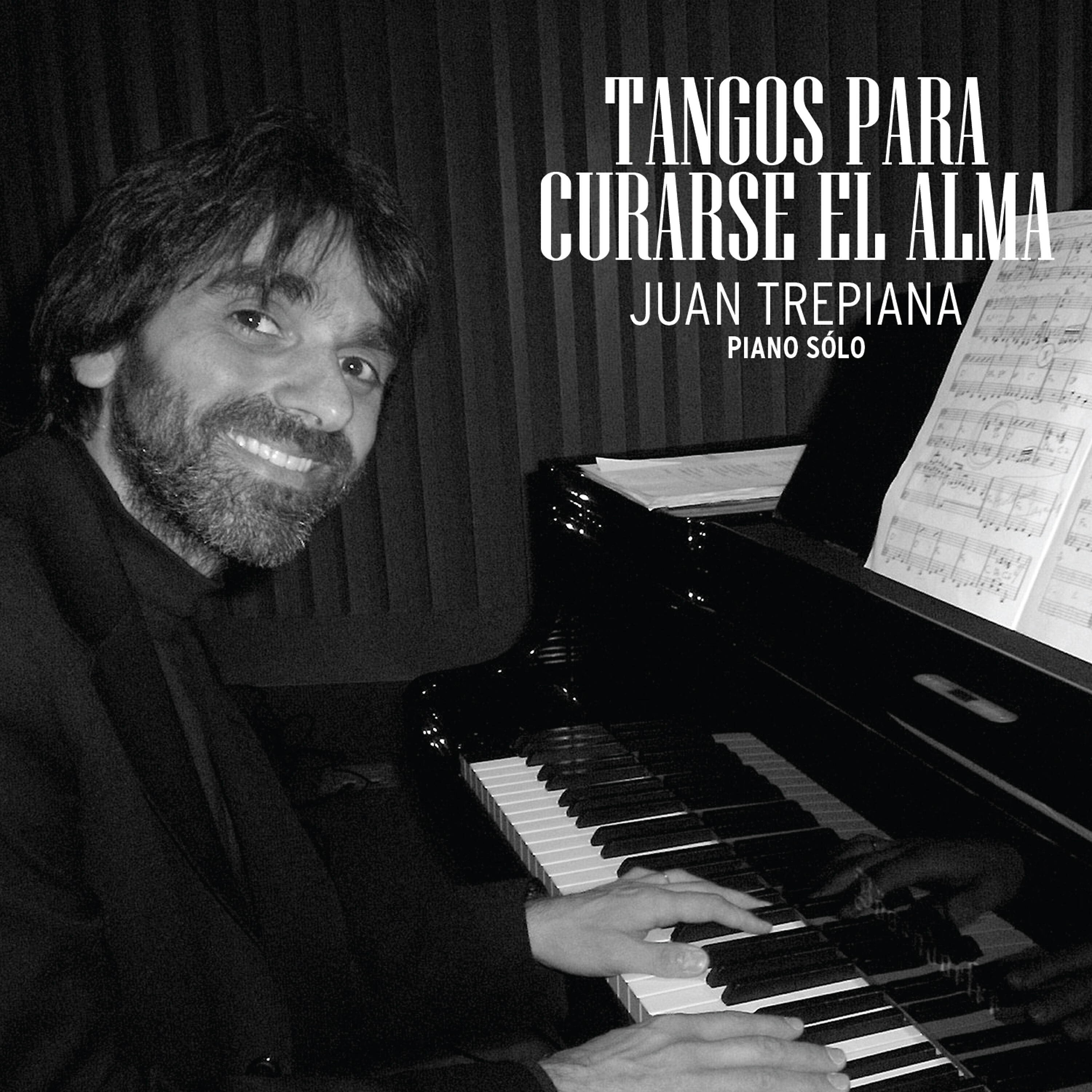 Релиз Tangos para curarse el alma (piano sólo)
