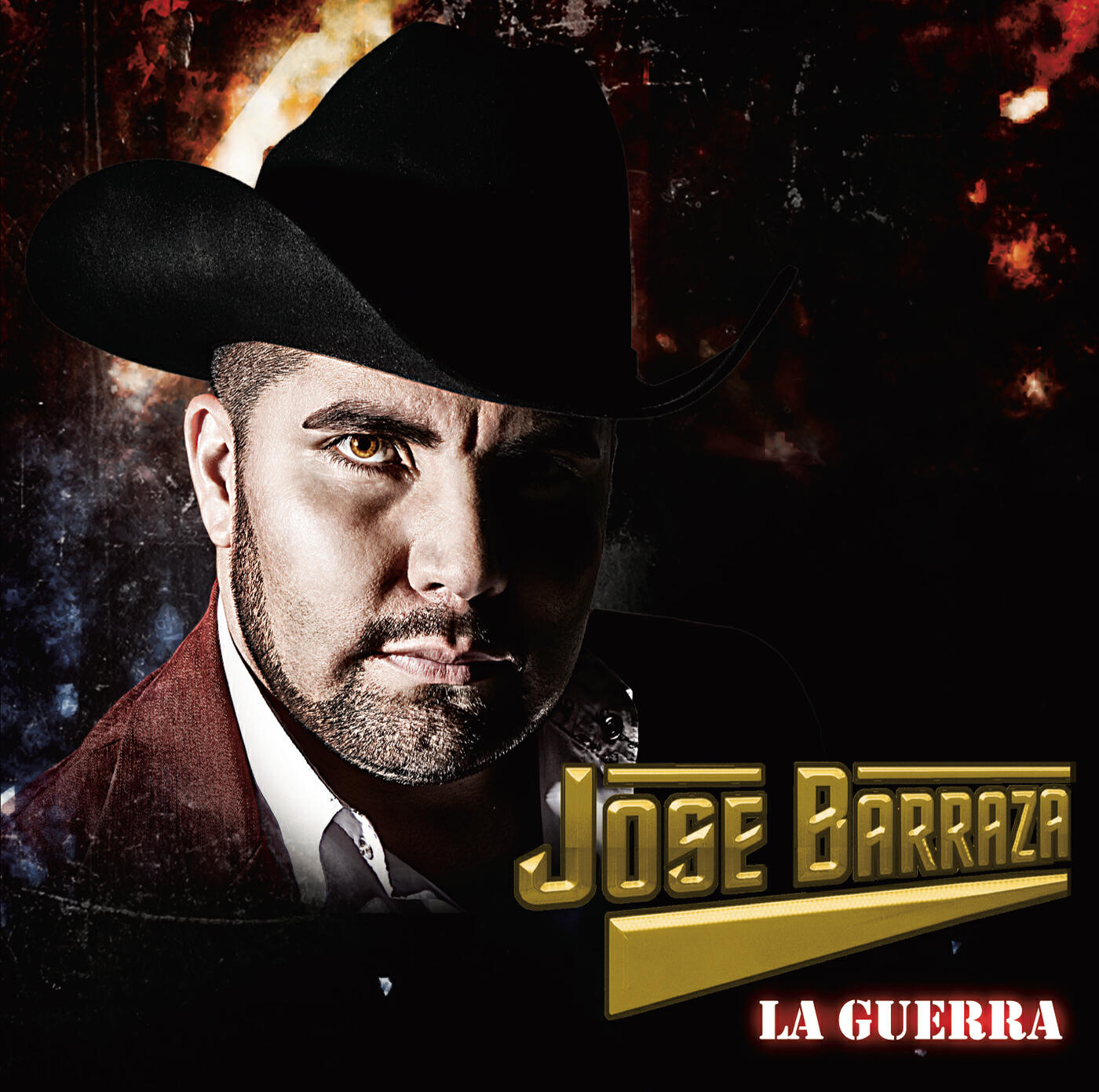 Релиз La Guerra
