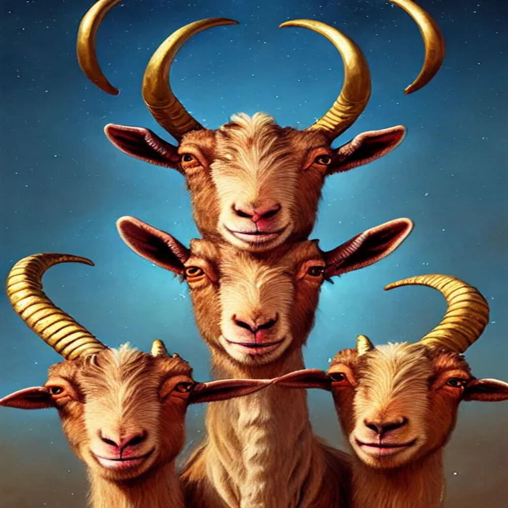 Релиз VloneGoat 3 (THE END)