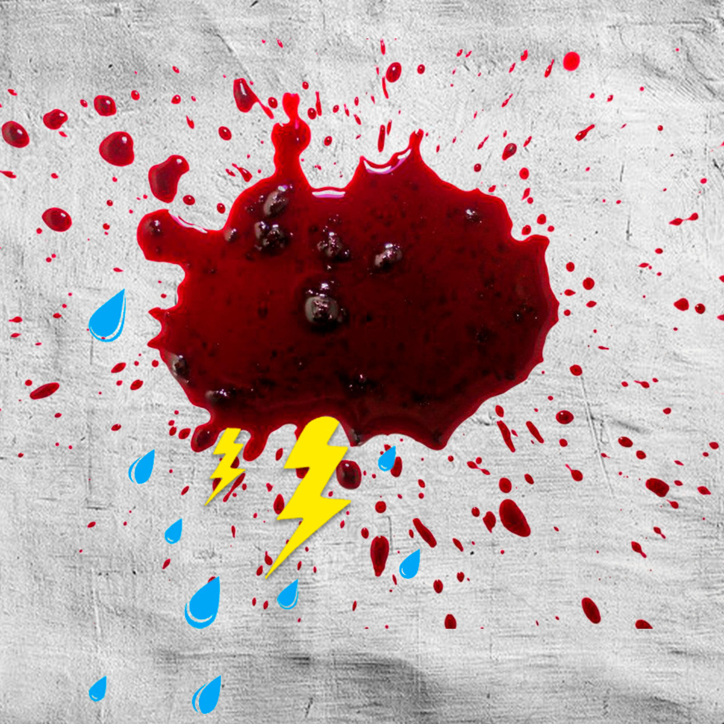 Релиз Грозэ