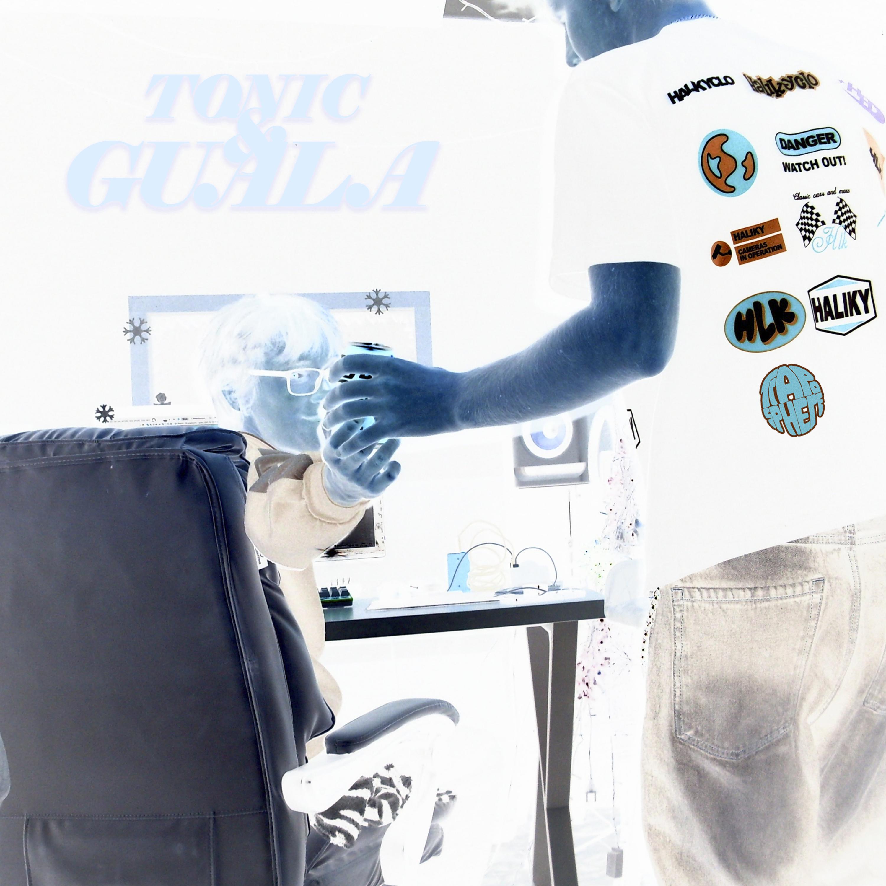 Релиз TONIC&GUALA