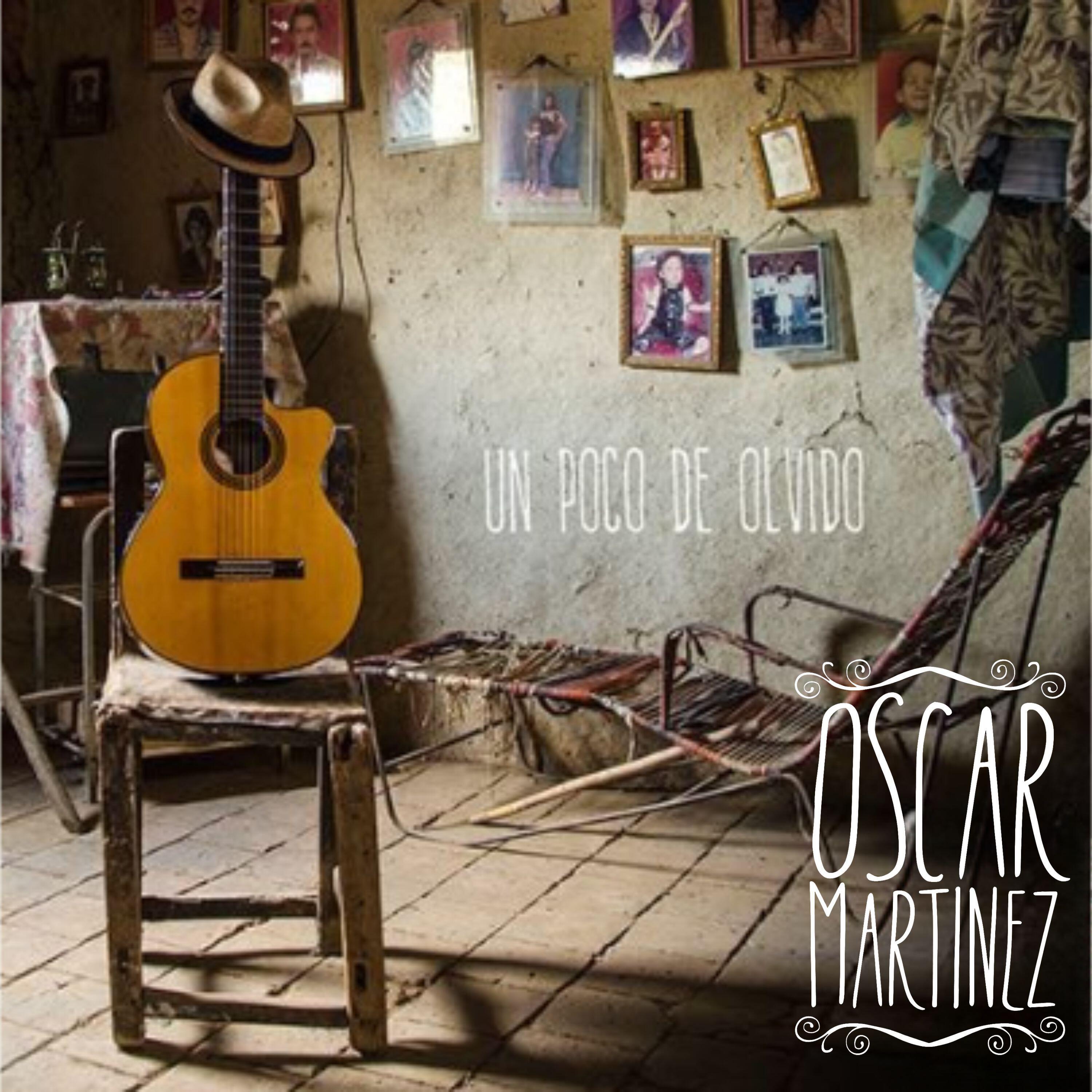 Релиз Un Poco de Olvido