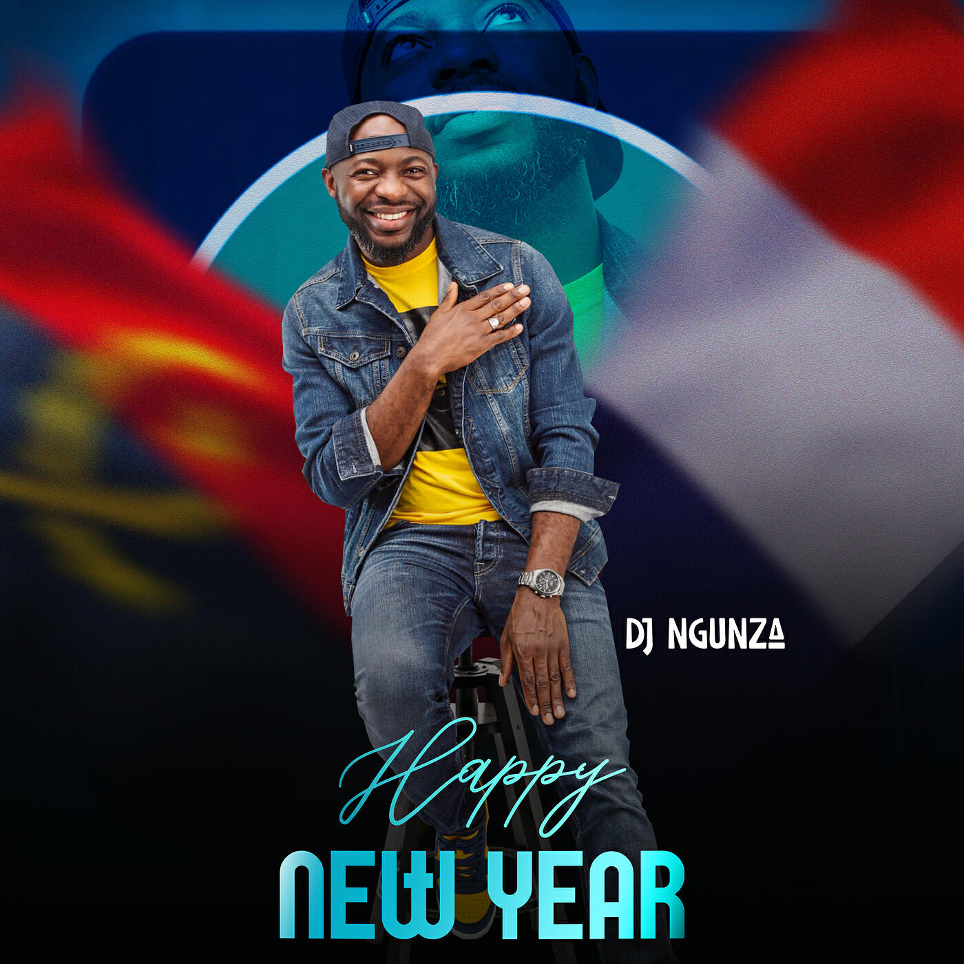 Релиз Happy New Year