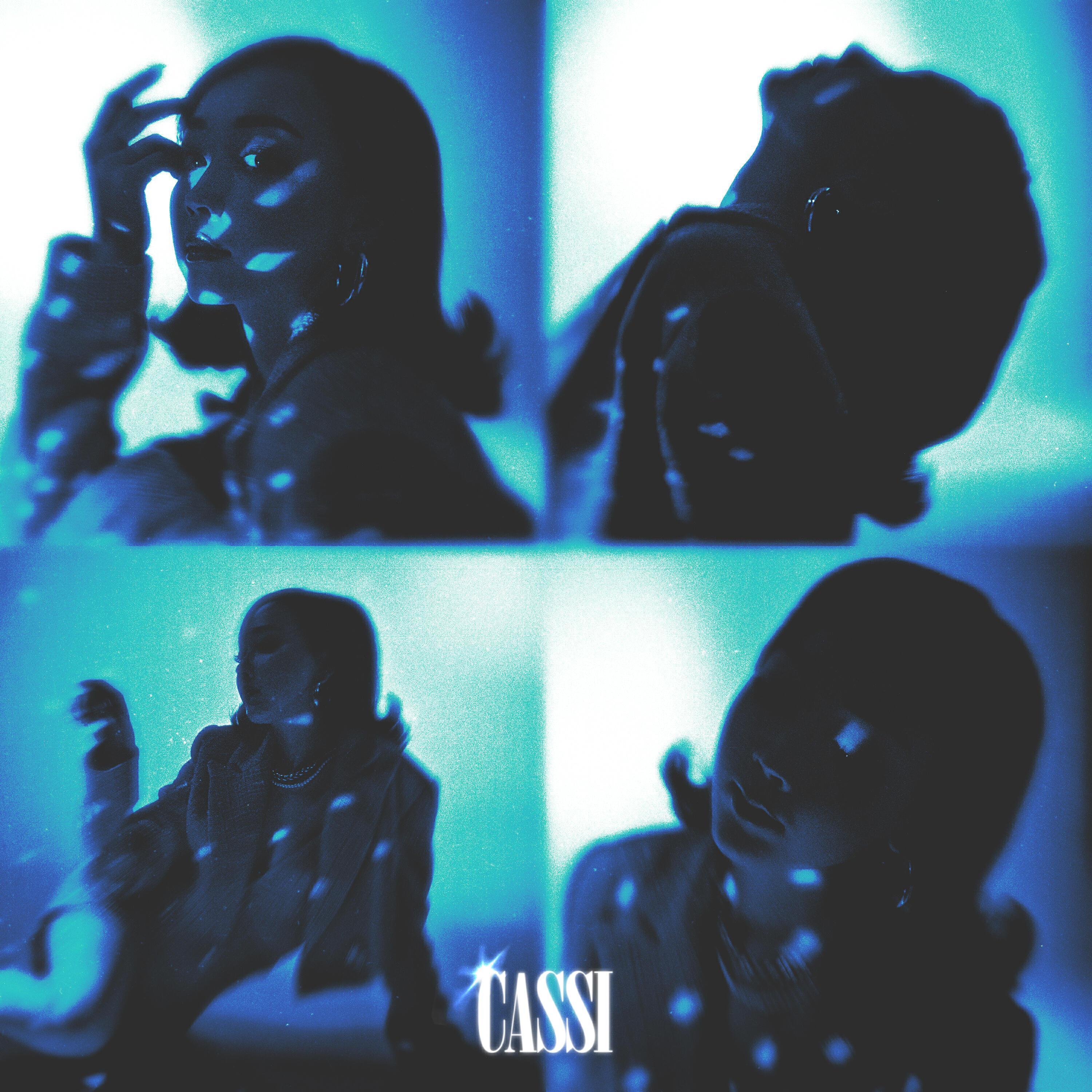 CASSI все песни в mp3