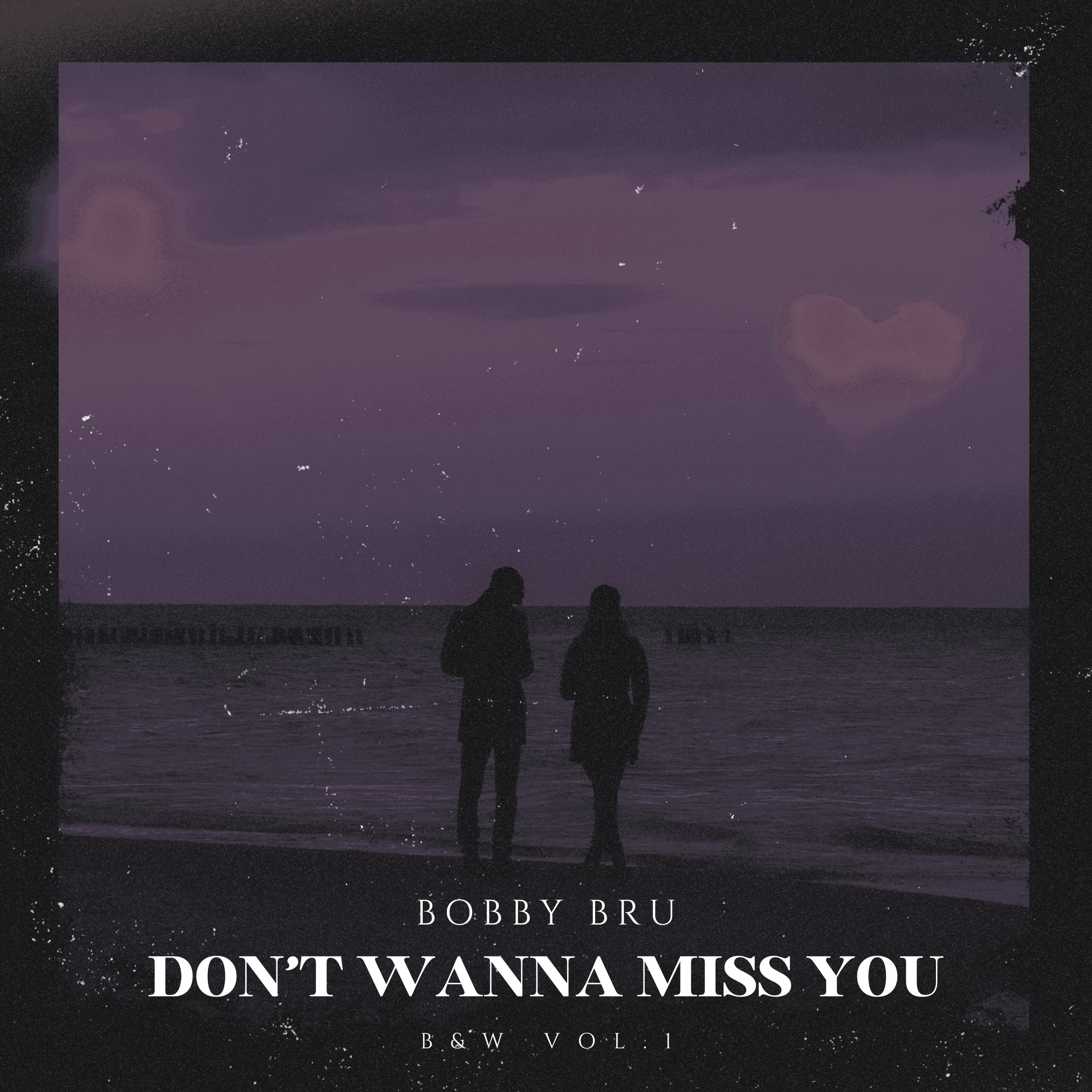 Релиз Don't Wanna Miss You