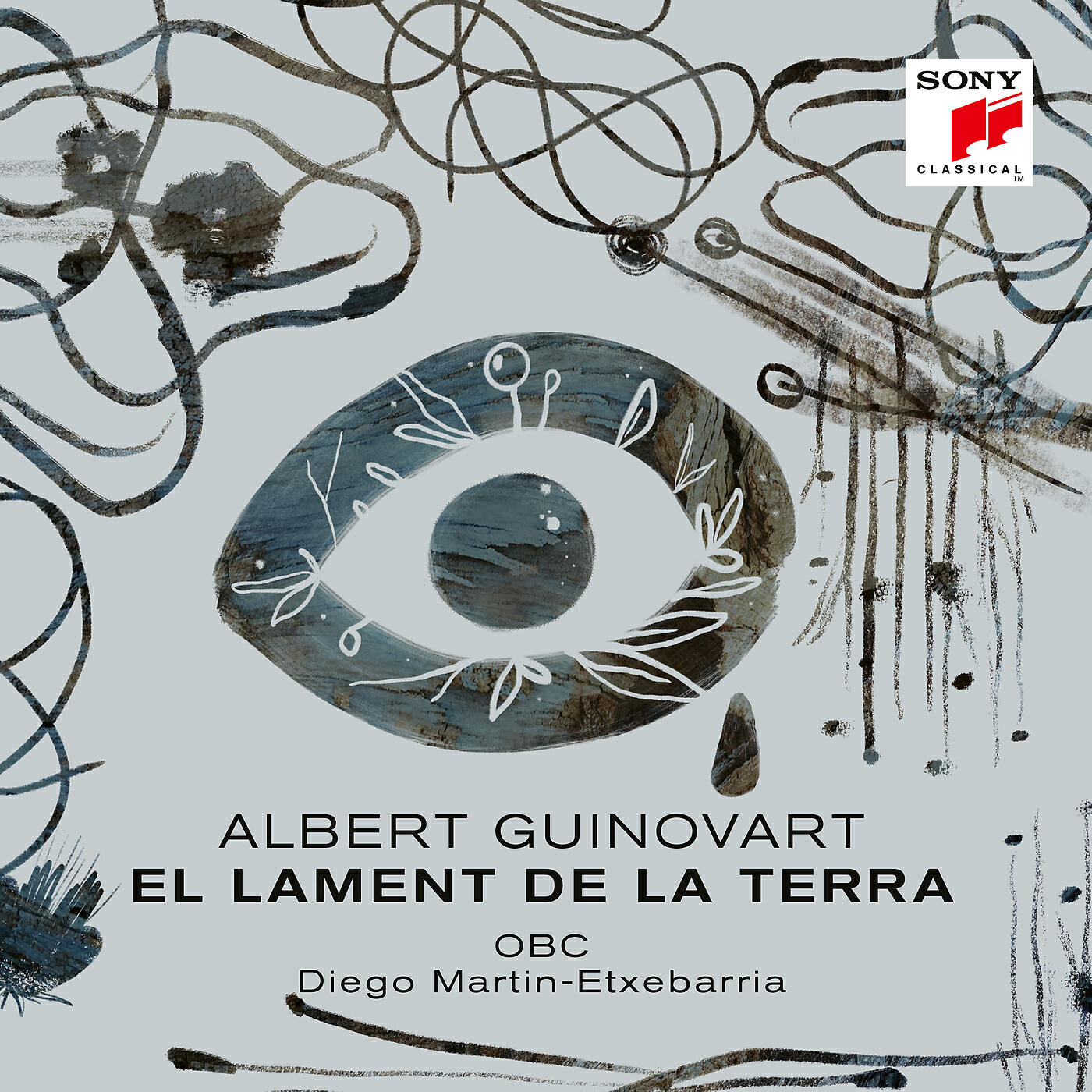Релиз El Lament de la Terra