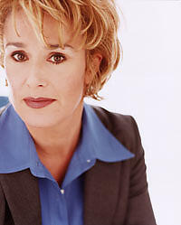 Sheila Walsh