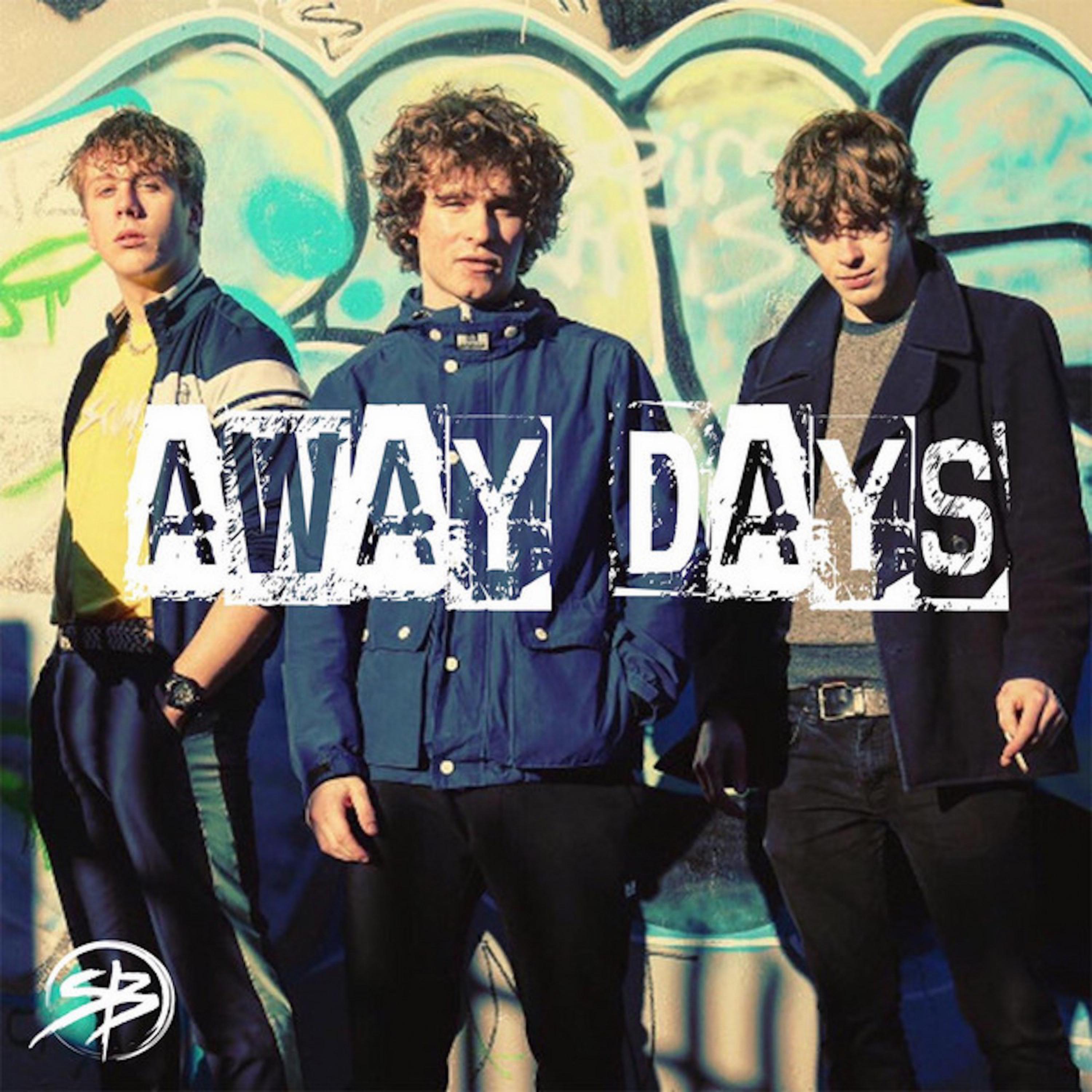Релиз Away Days