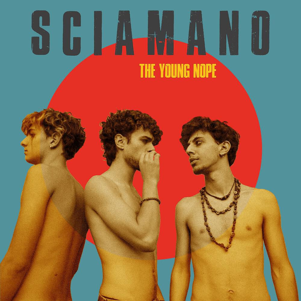 Релиз Sciamano