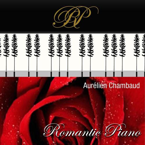 Релиз Romantic Piano