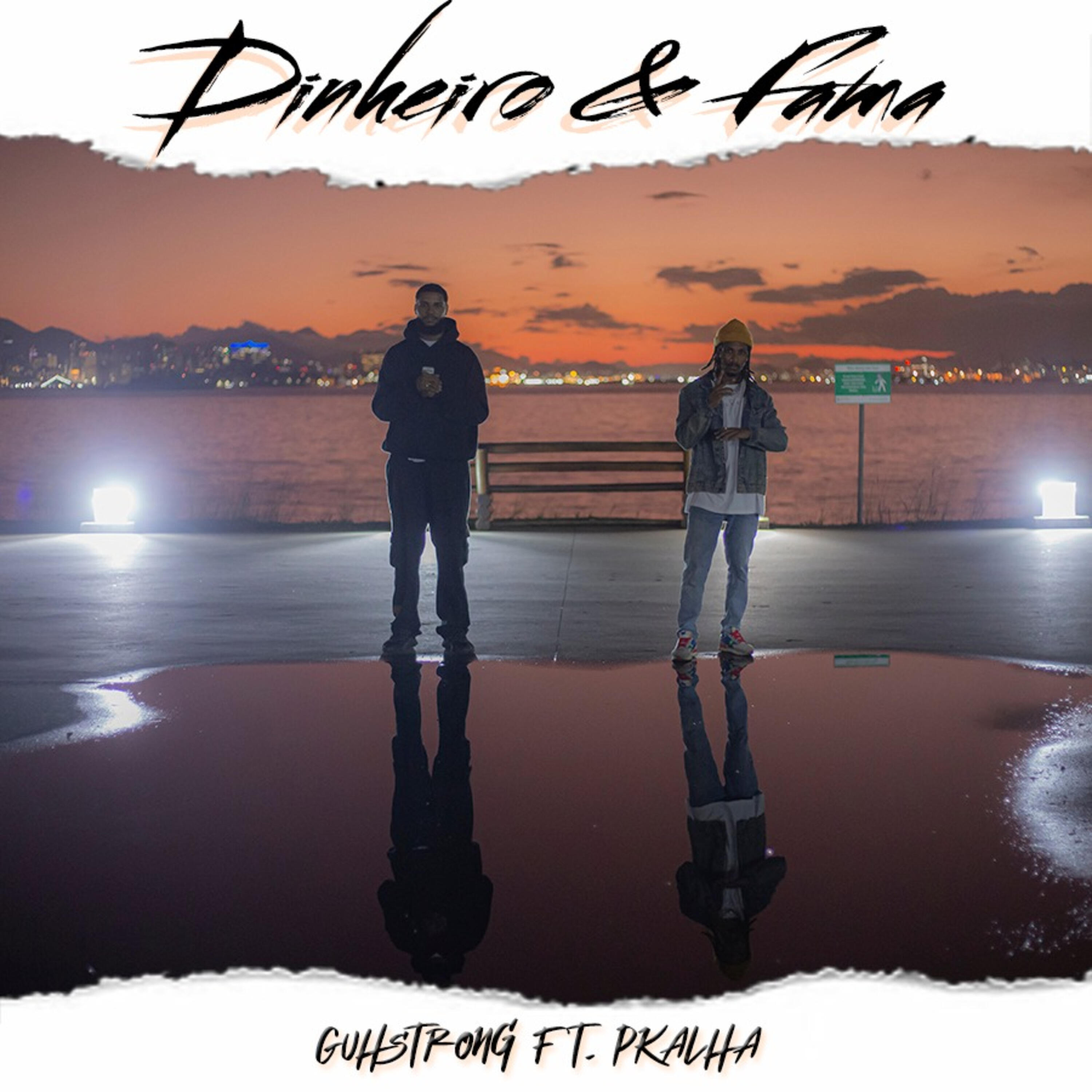 Релиз Dinheiro e Fama