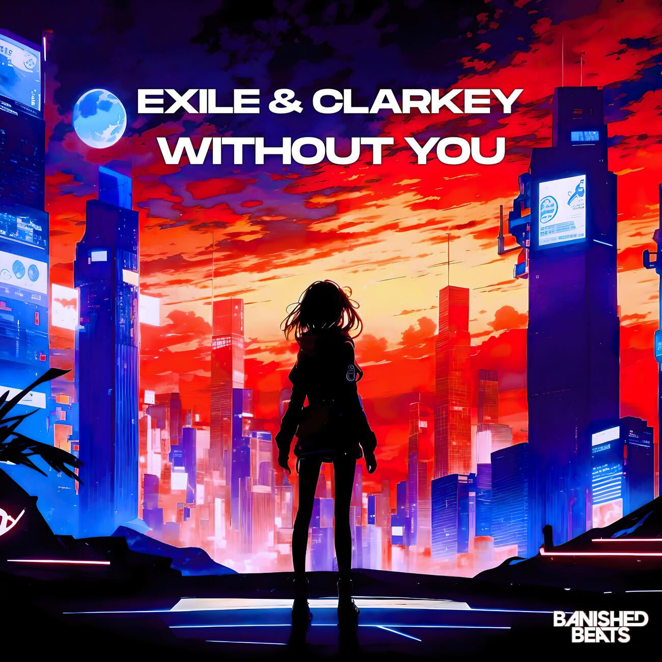 Релиз Without You