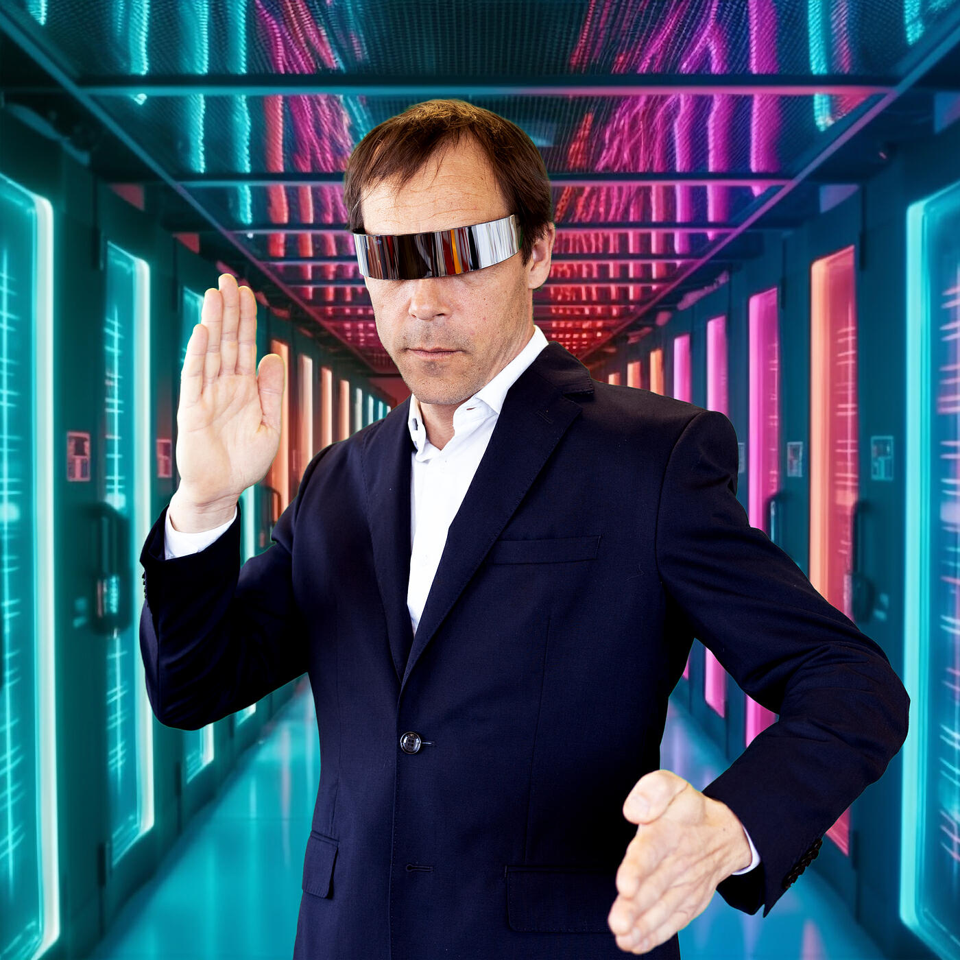 Релиз Il y a l'IA