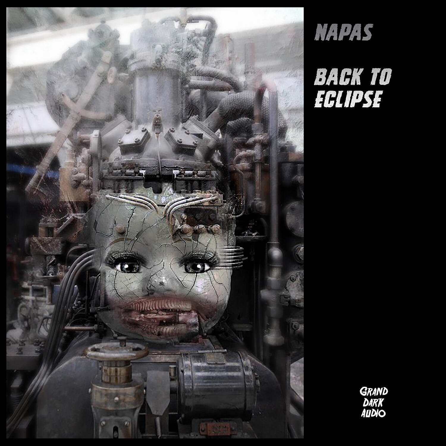 Релиз Back to Eclipse