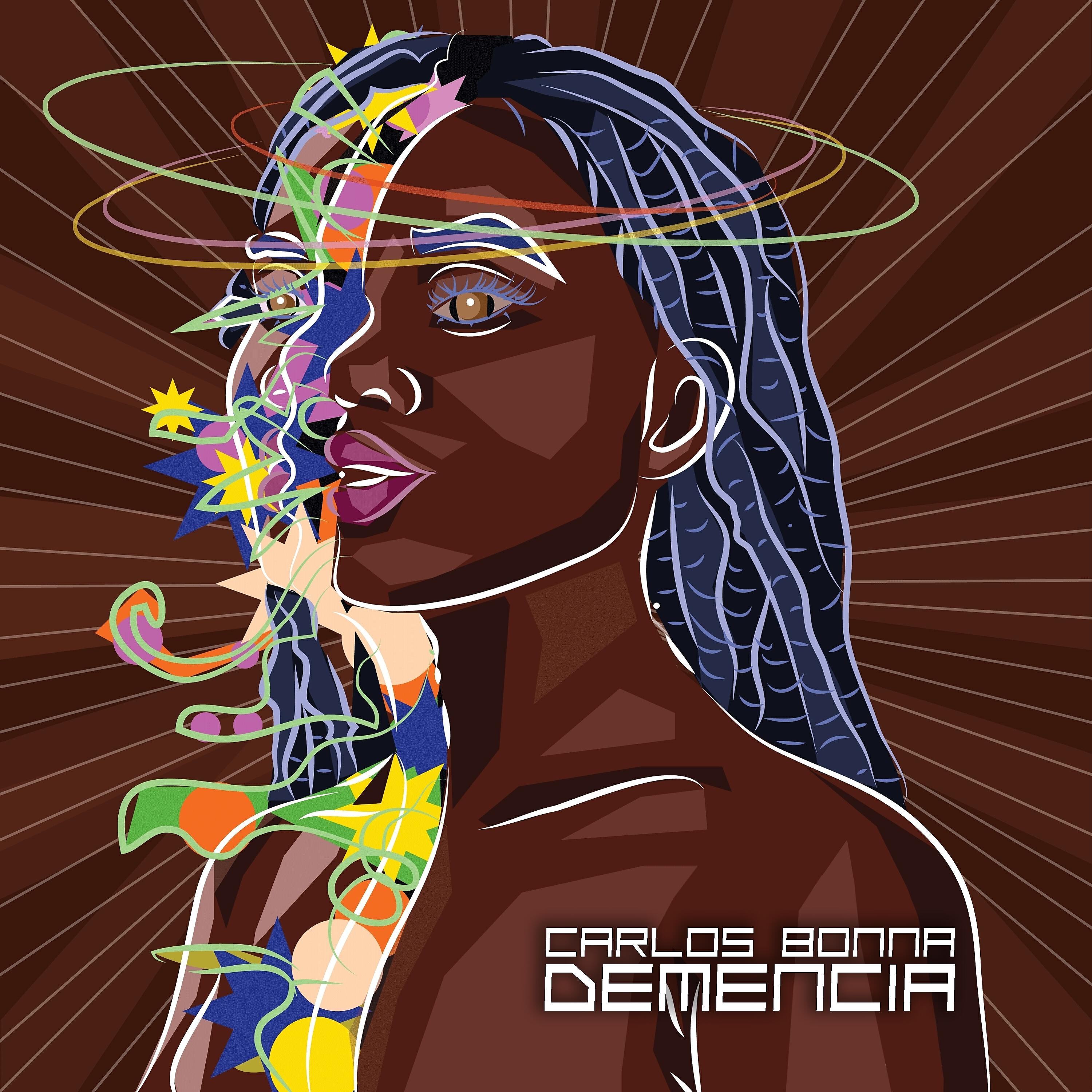 Релиз Demencia