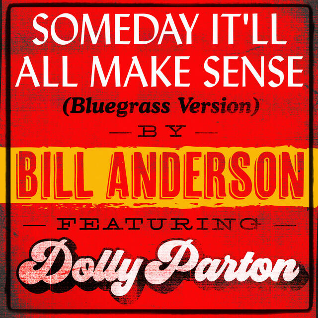 Релиз Someday It’ll All Make Sense (Bluegrass Version)