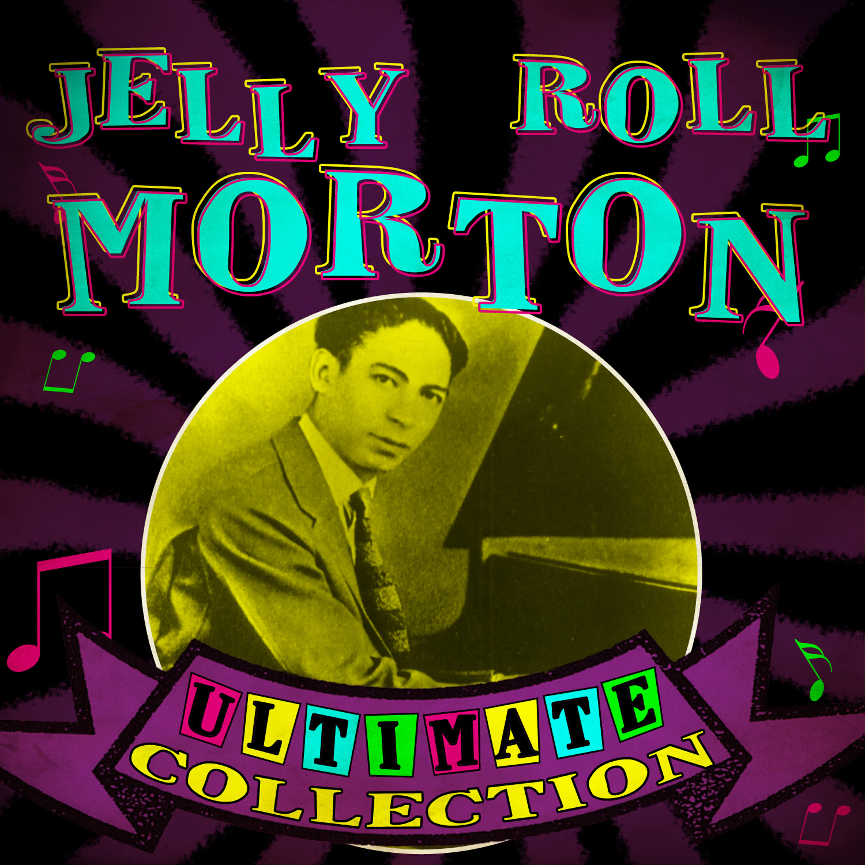 Релиз Ultimate Collection