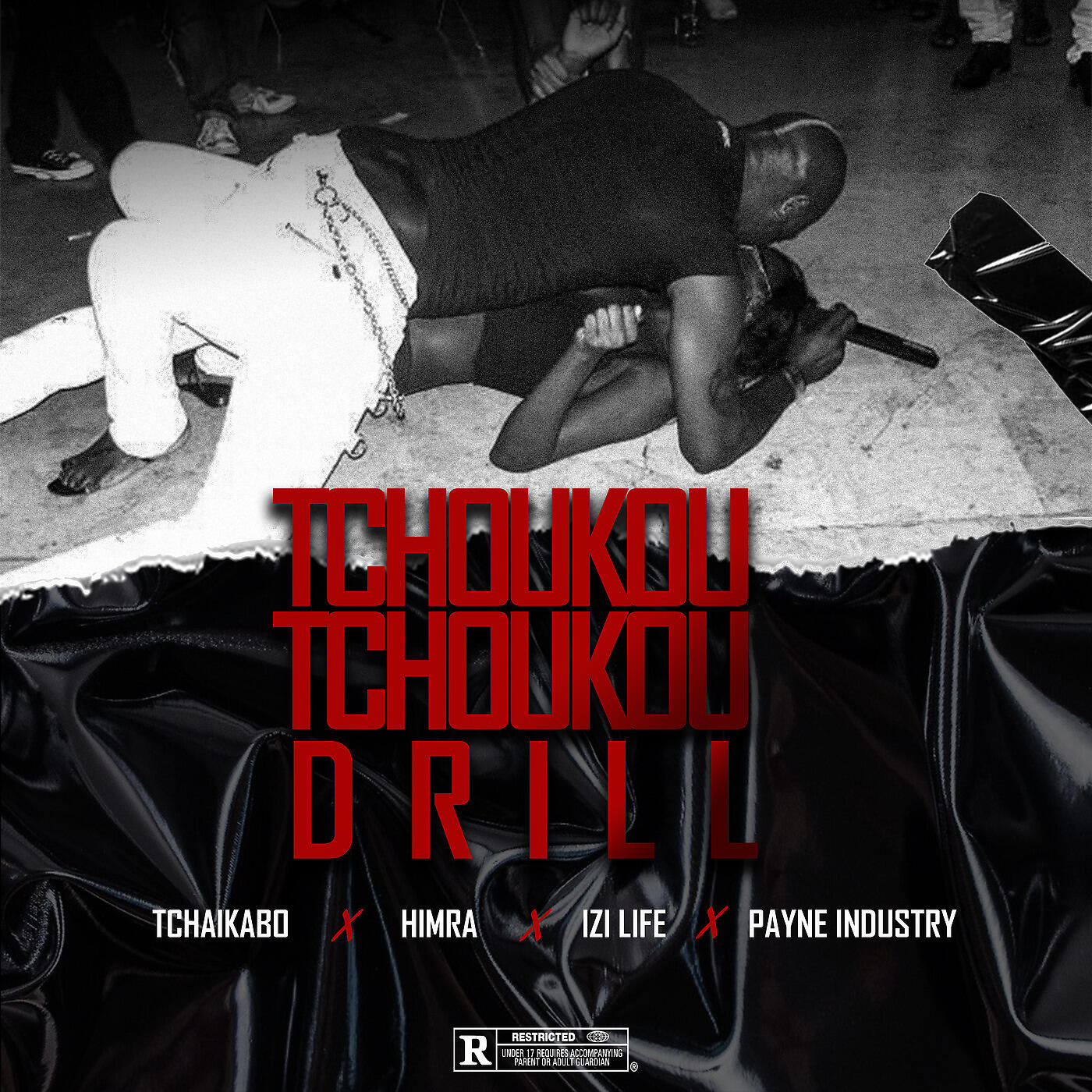 Релиз Tchoukou Tchoukou Drill