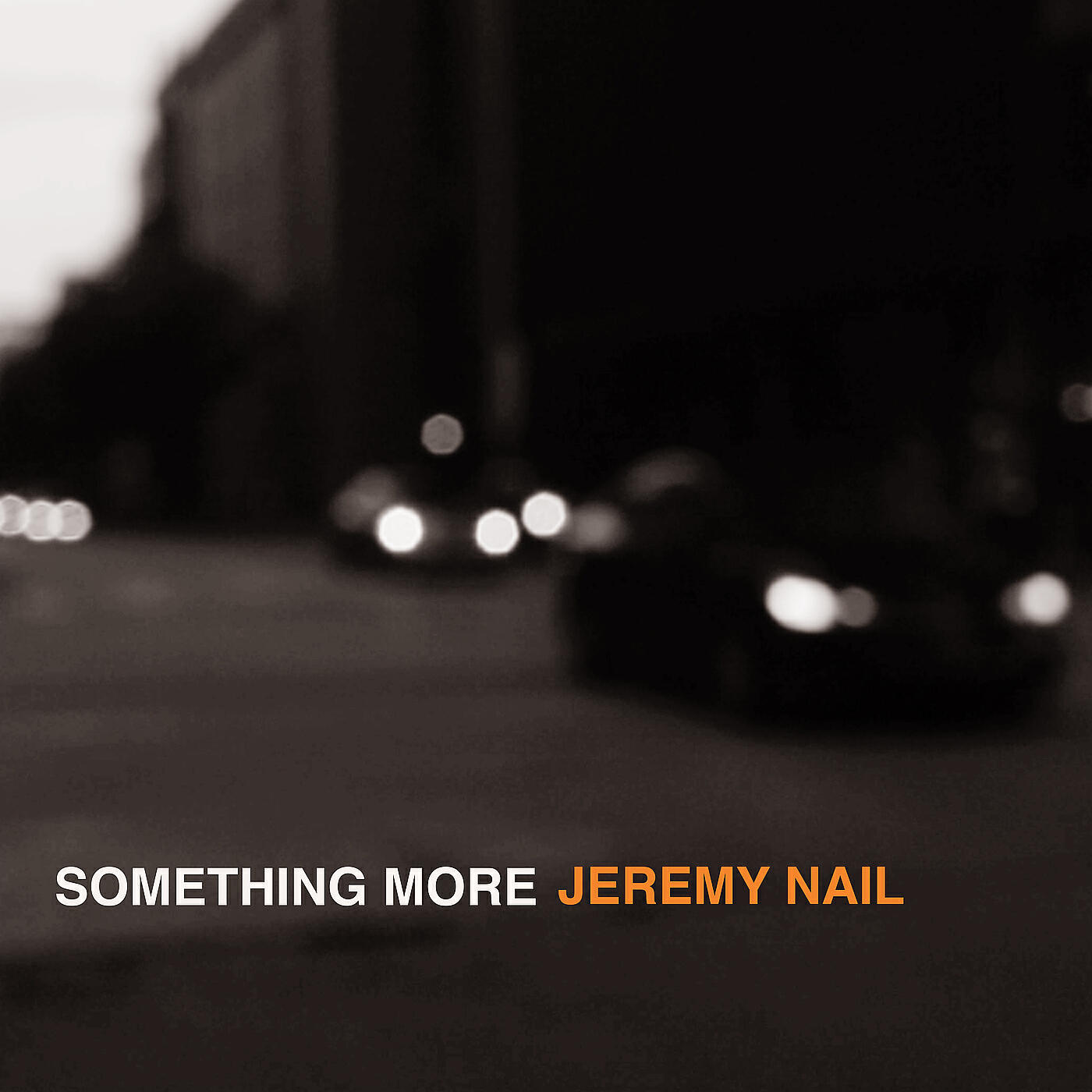 Релиз Something More