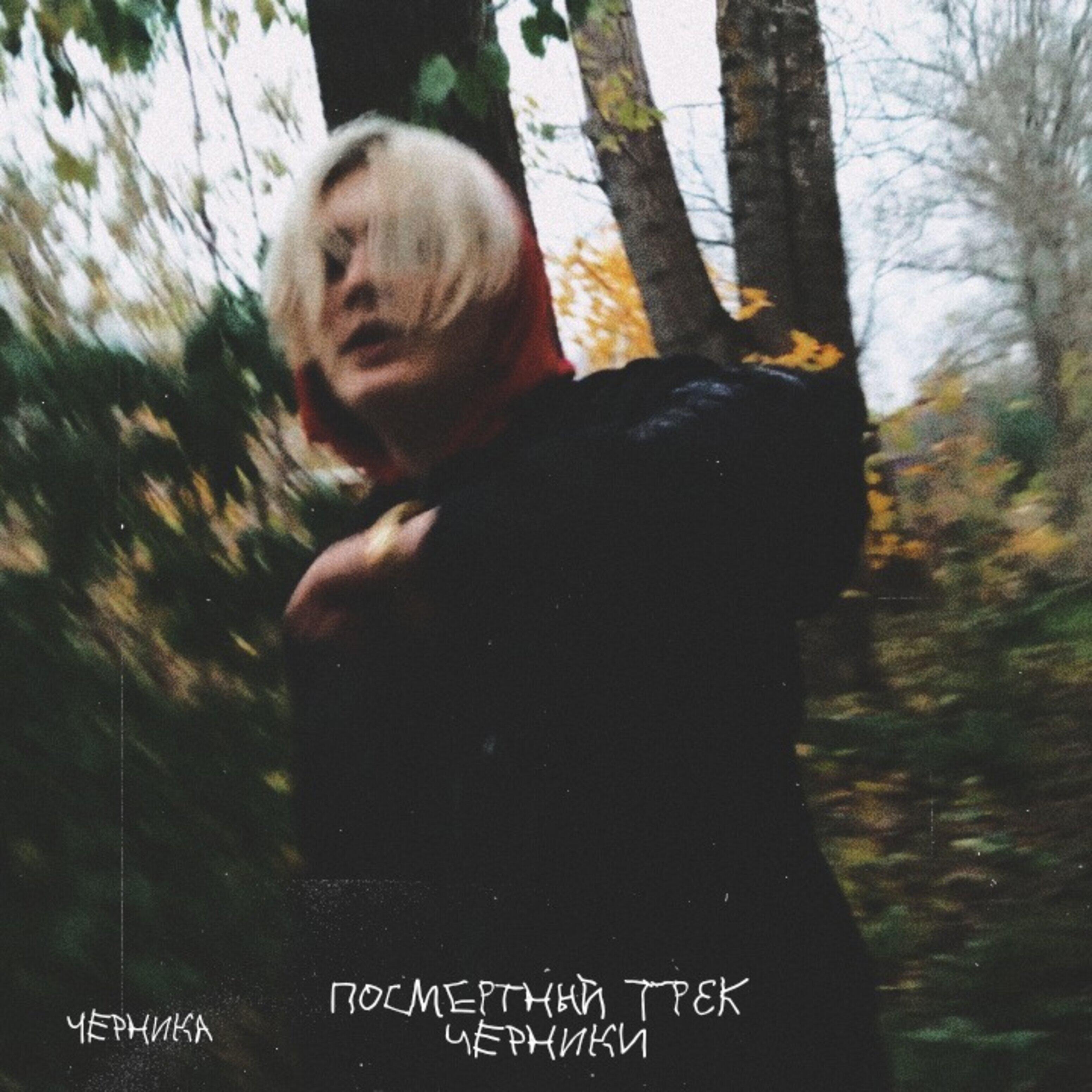 Релиз Посмертный трек Черники