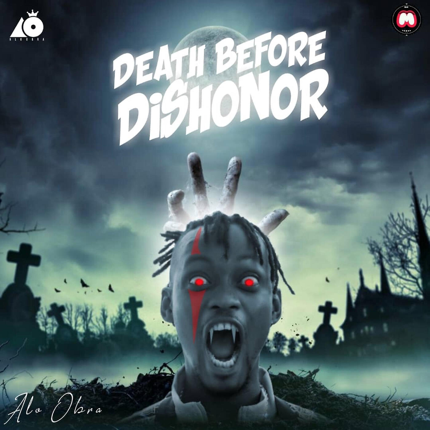 Релиз Death Before Dishonor