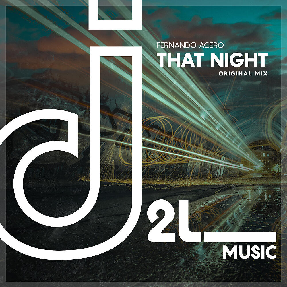 Релиз That Night