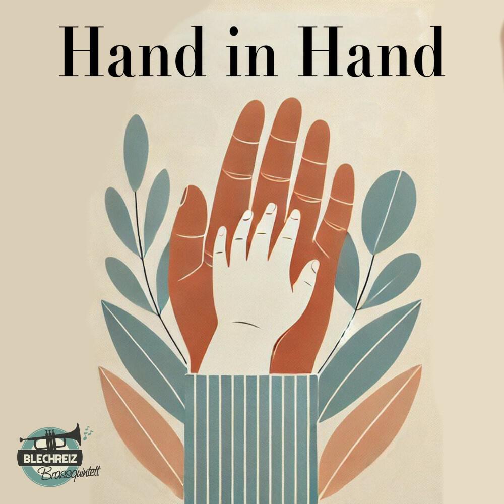Релиз Hand in Hand
