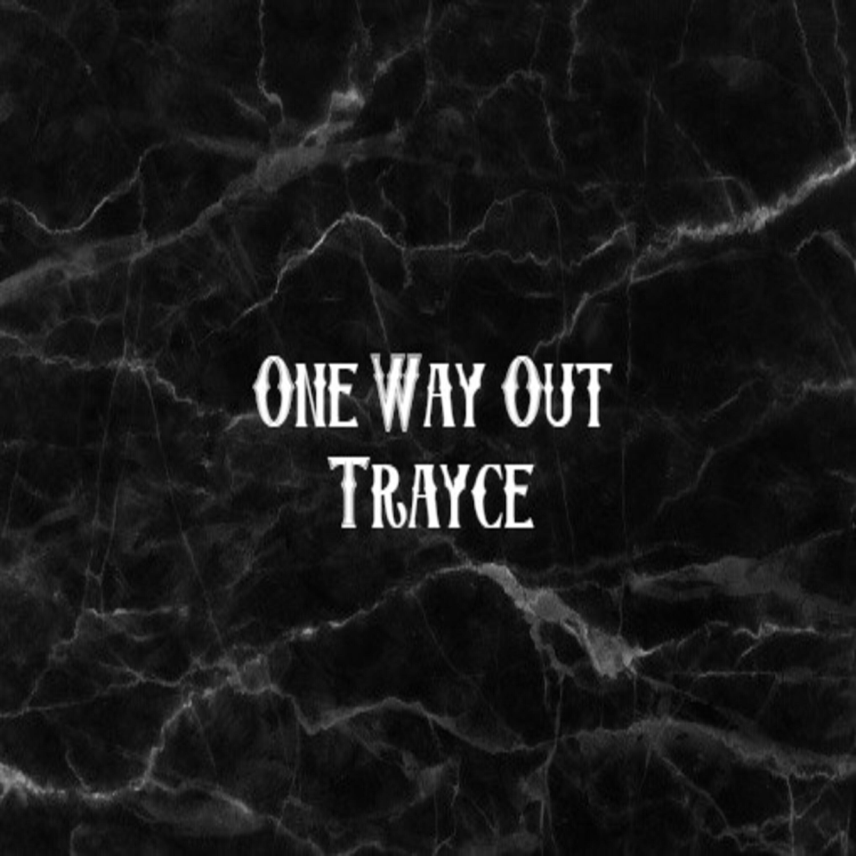 Релиз One Way Out