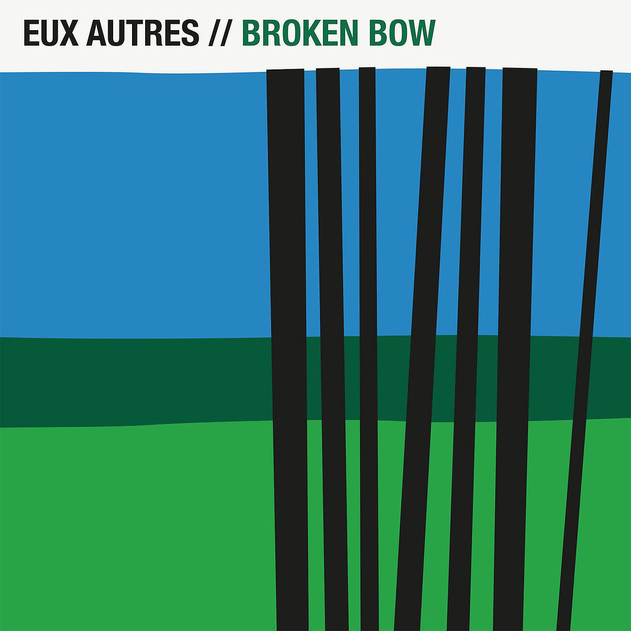 Релиз Broken Bow