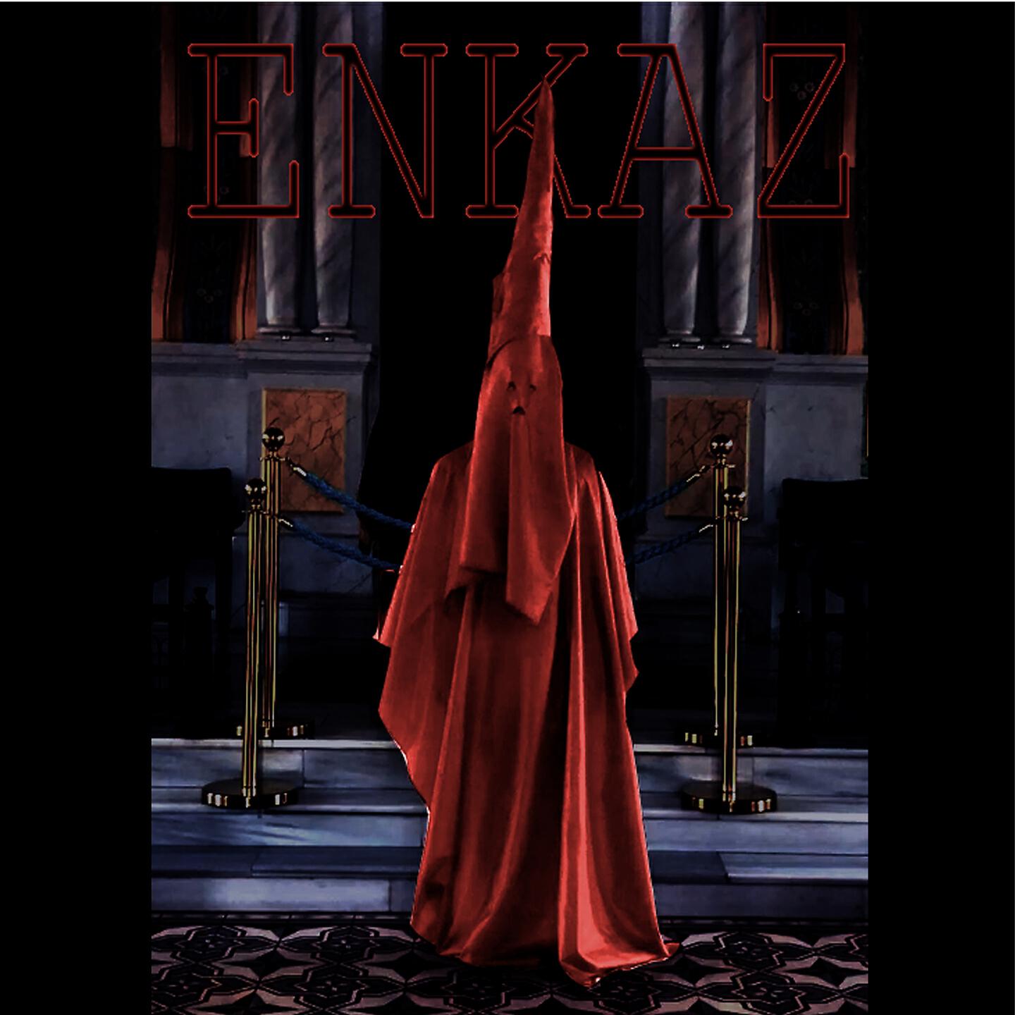 Релиз Enkaz