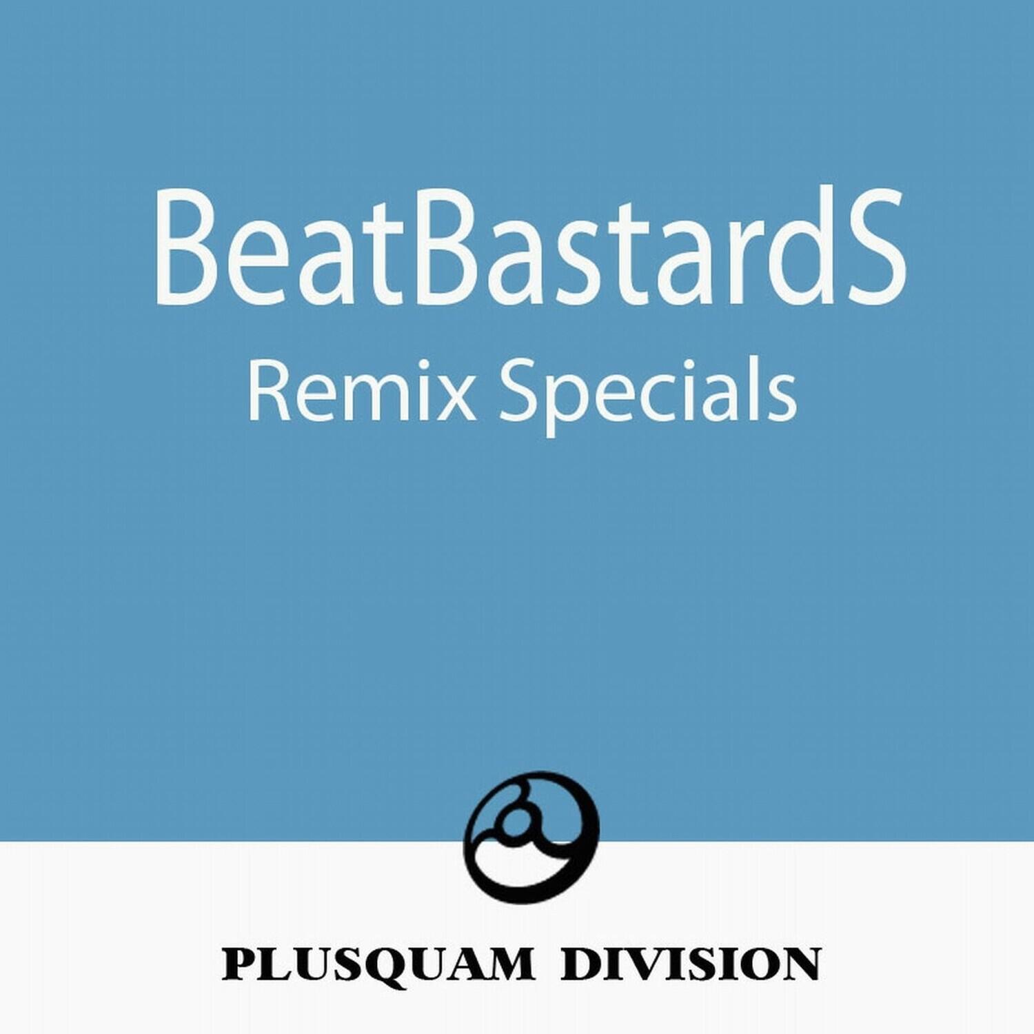 BeatBastardS