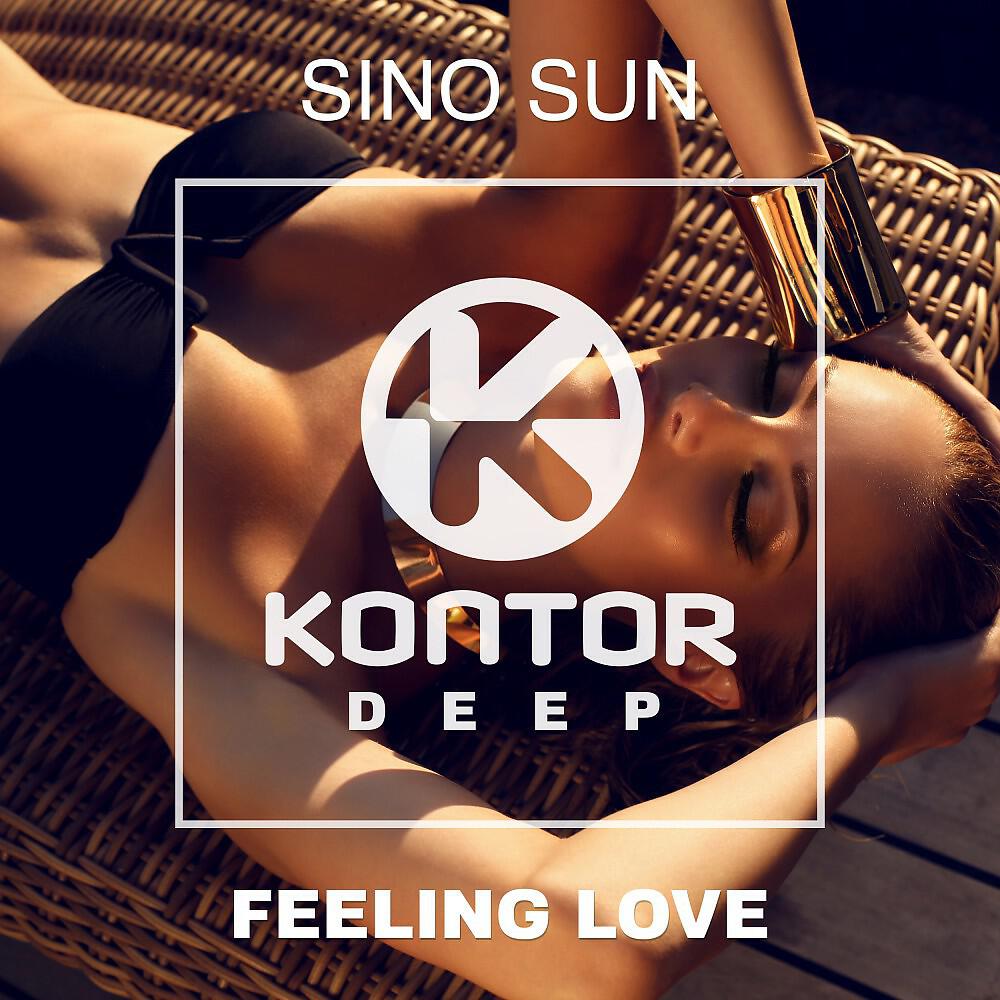 Релиз Feeling Love