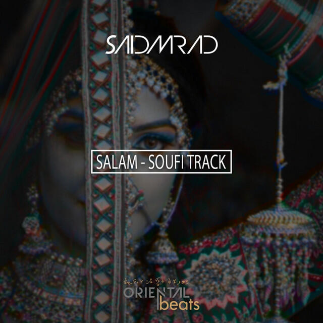 Релиз Salam-Soufi Track
