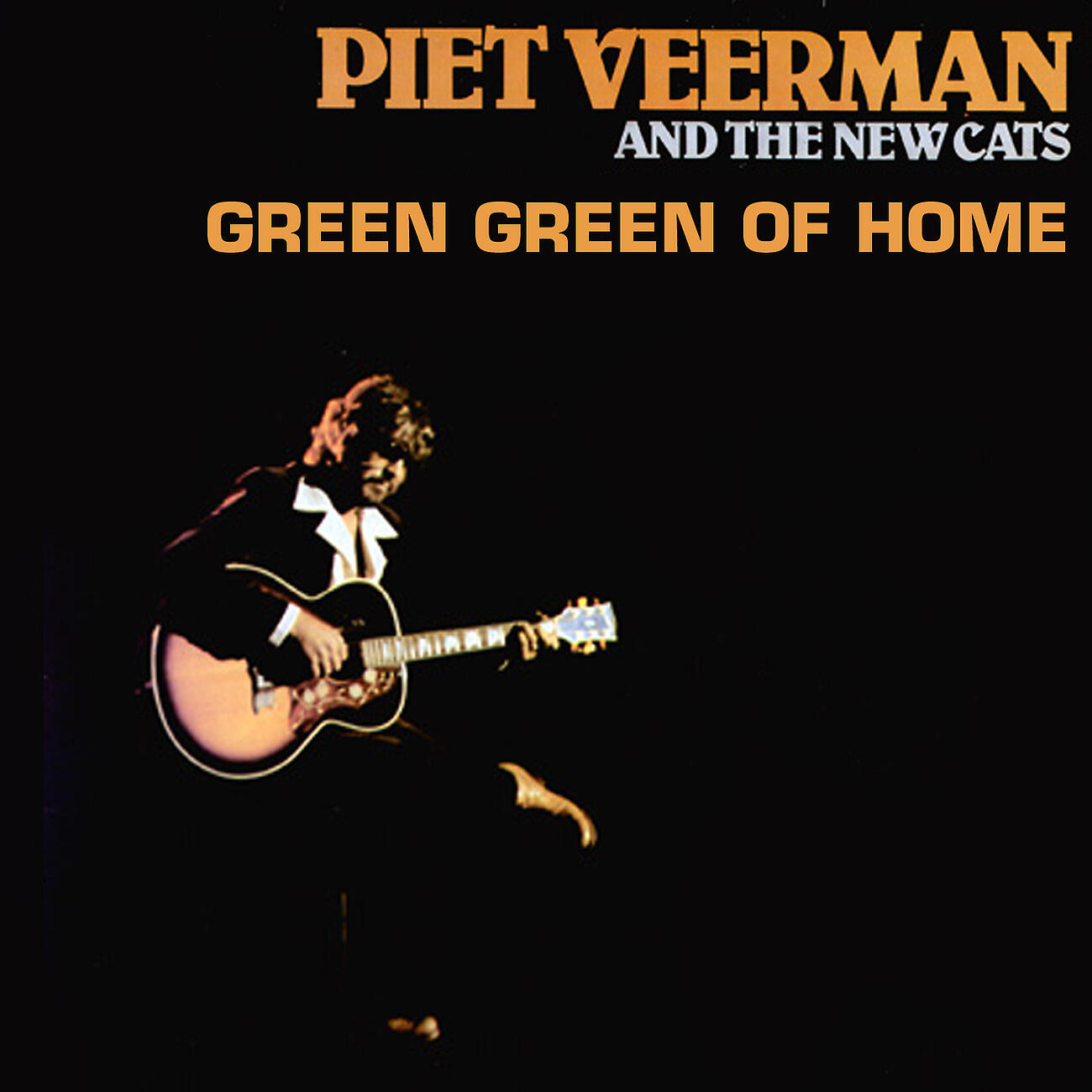Релиз Green Green Grass Of Home