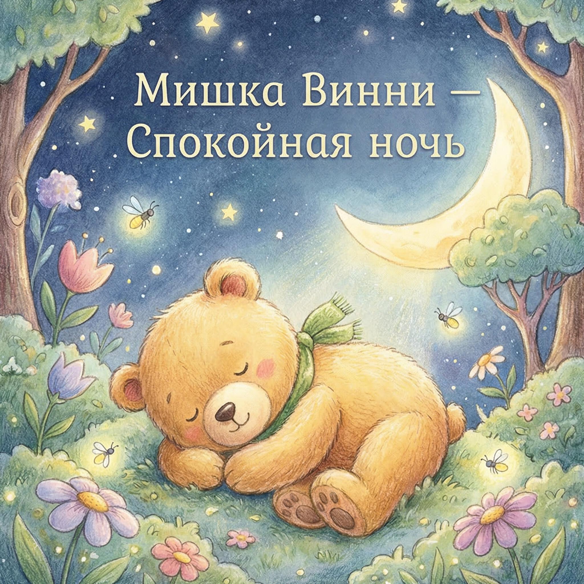 Релиз Спокойная ночь