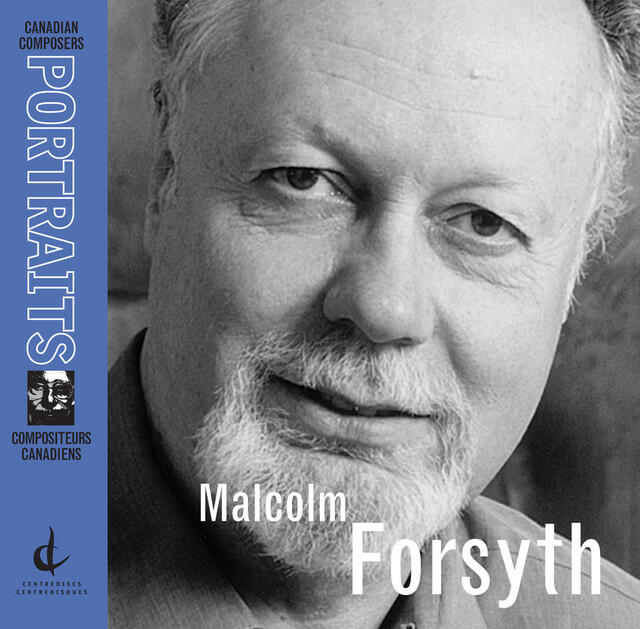 Malcolm Forsyth