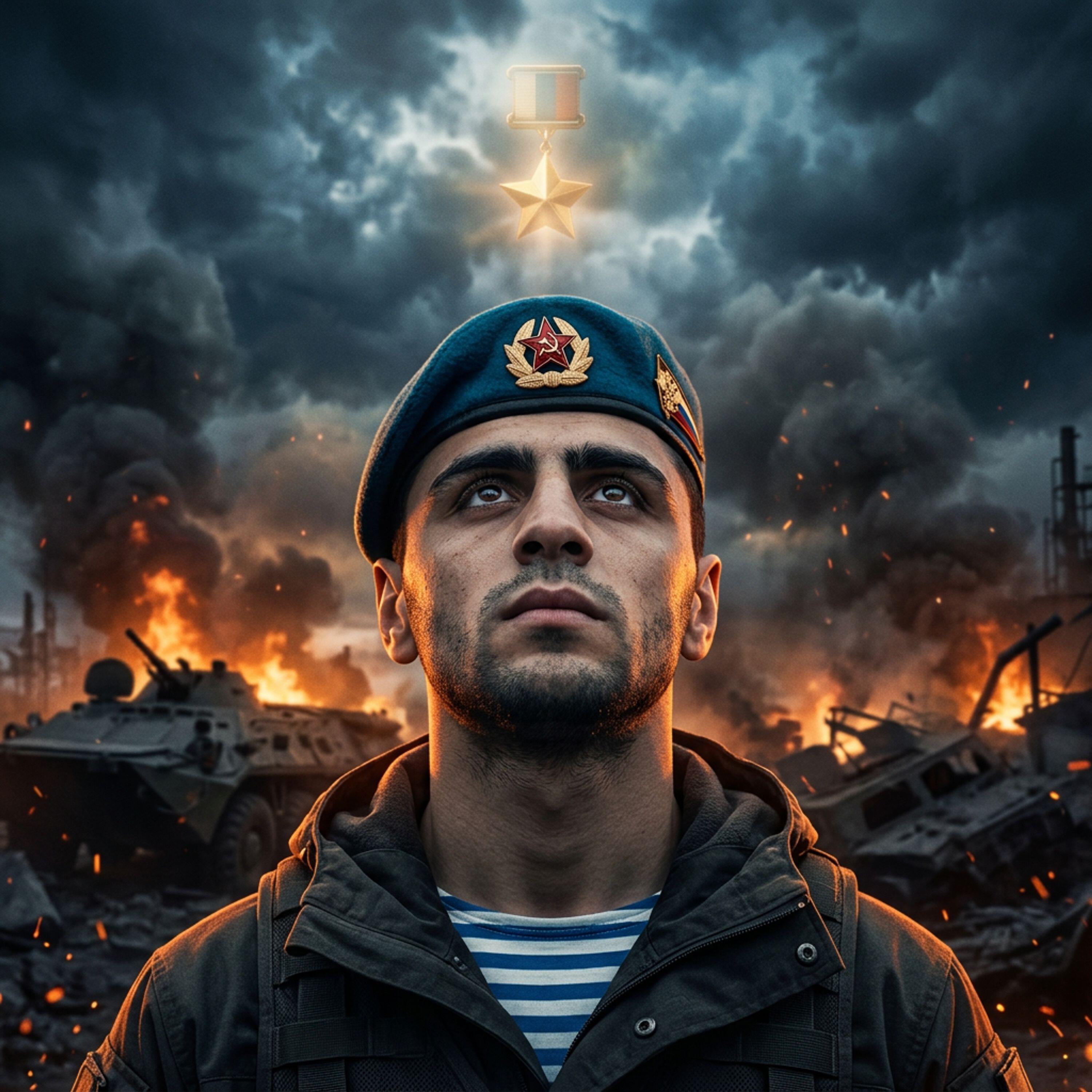 Релиз Первая Звезда