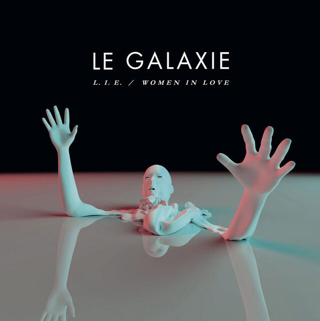 Релиз L.I.E/Women in Love