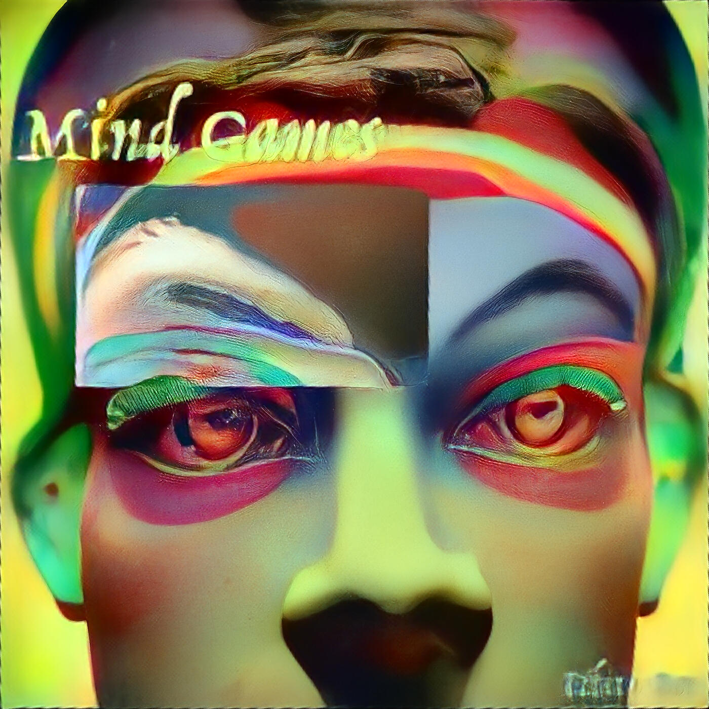 Трек Mind Games