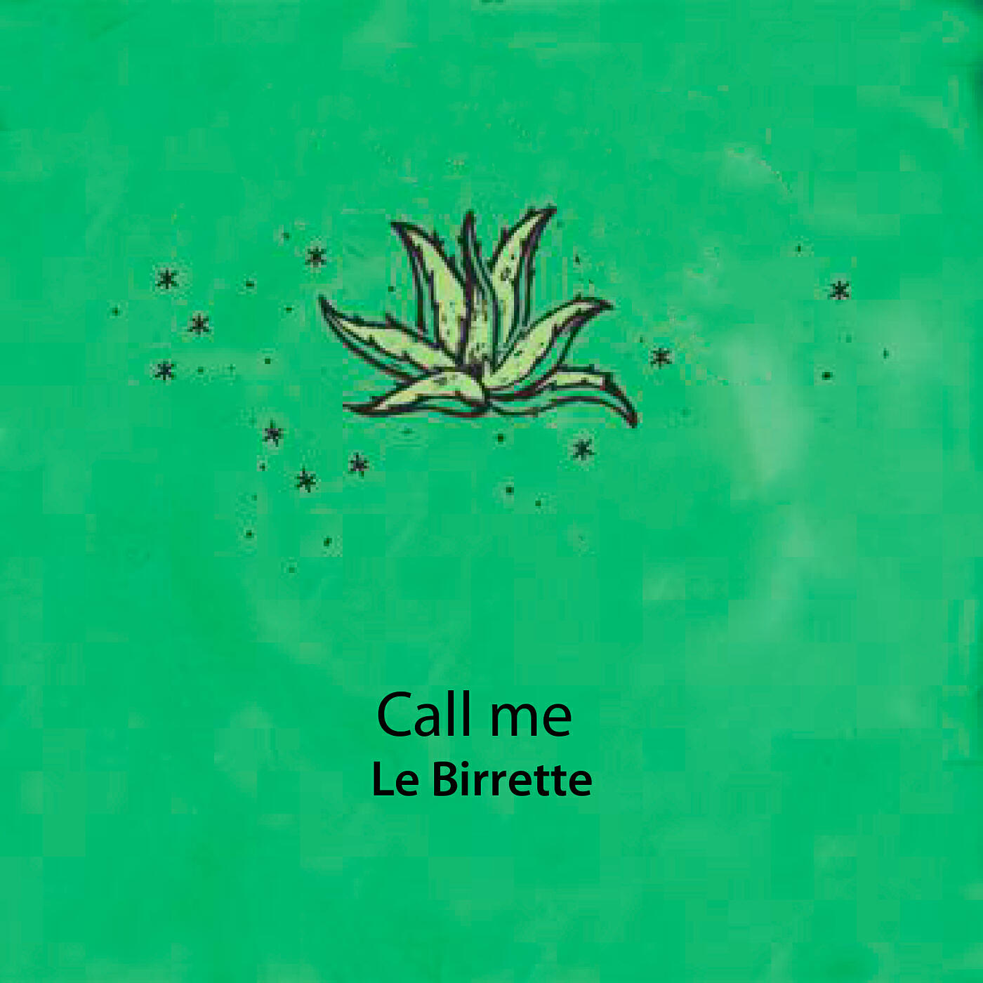 Релиз Call Me