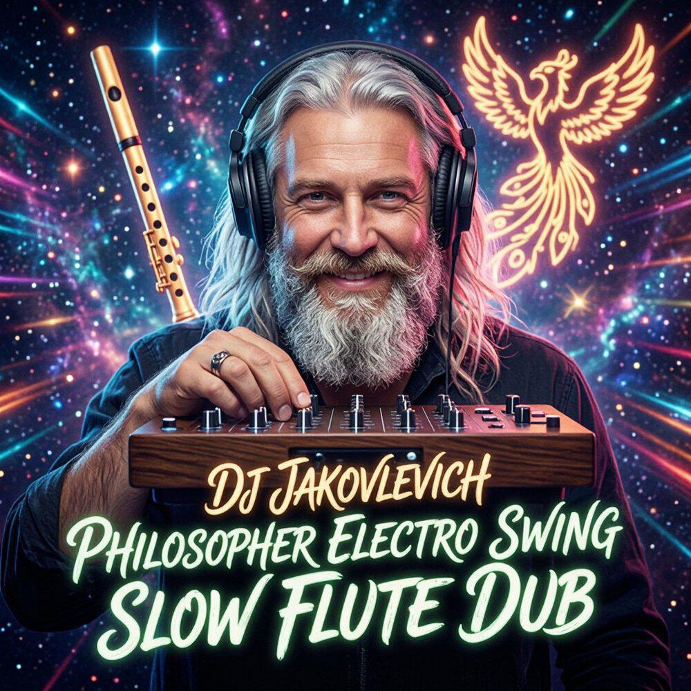 Релиз Philosopher (Electro Swing Slow Flute Dub)