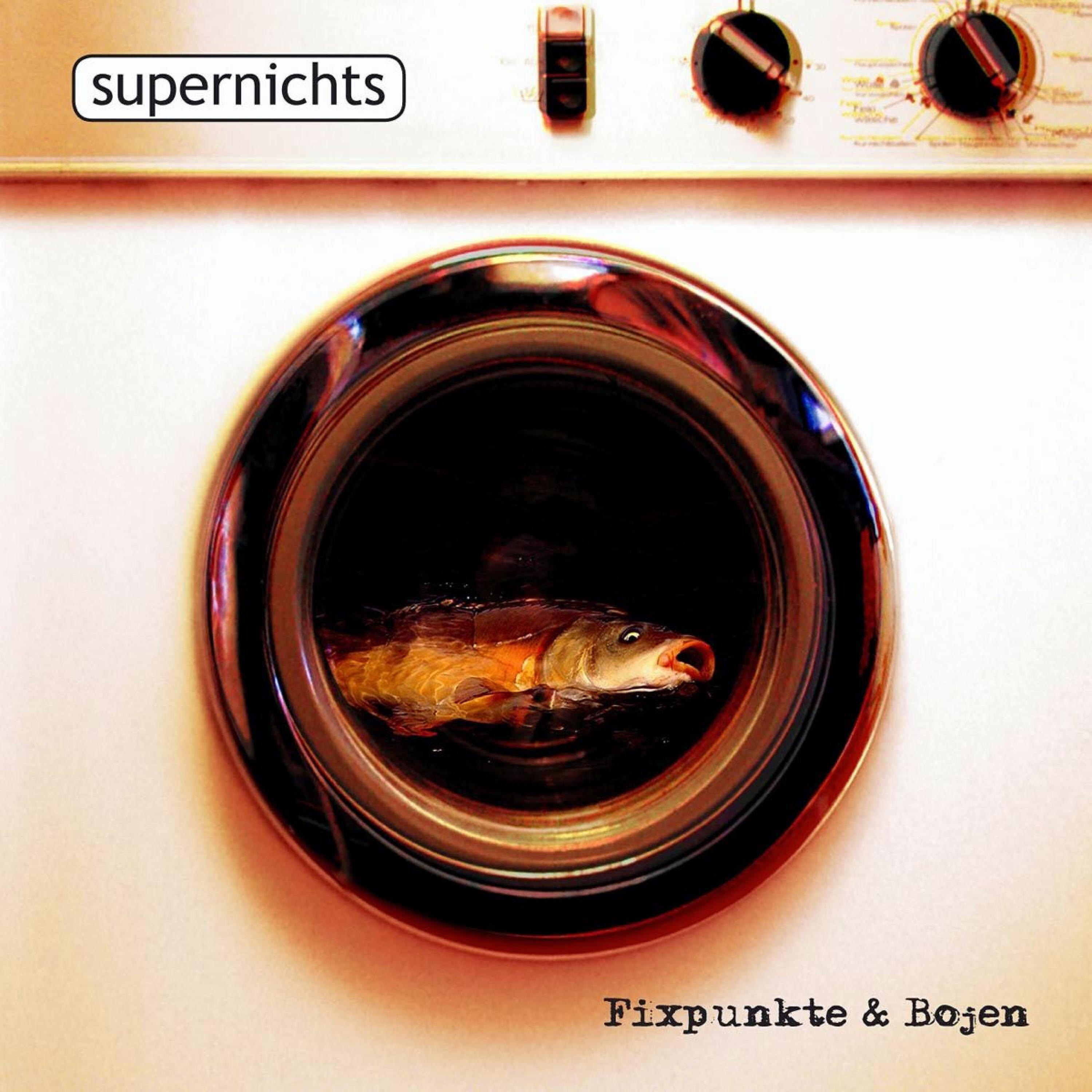 Релиз Fixpunkte & Bojen