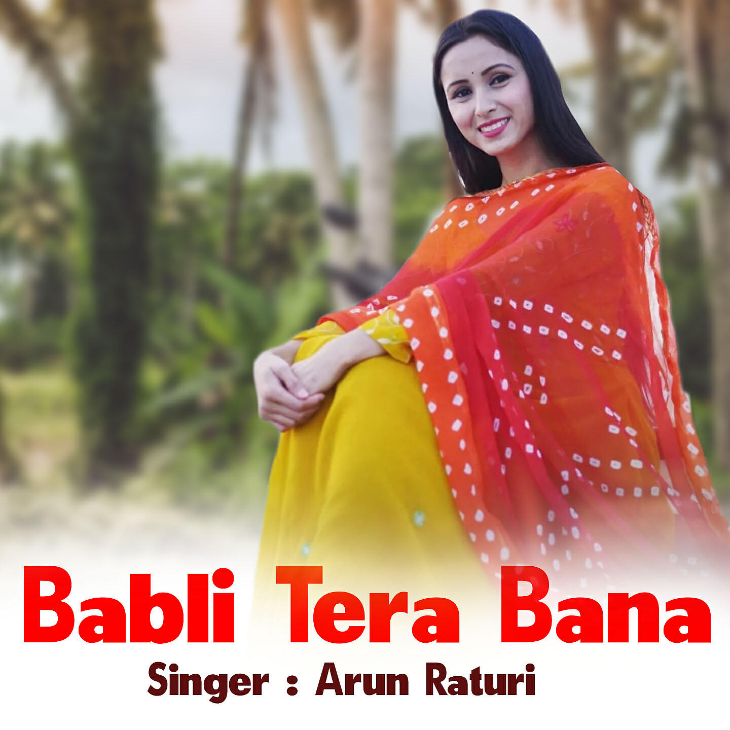 Релиз Babli Tera Bana