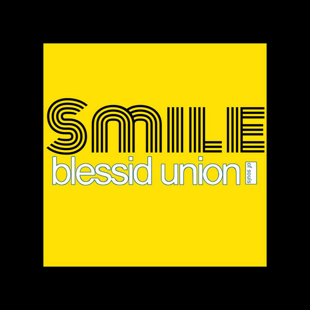 Релиз Smile