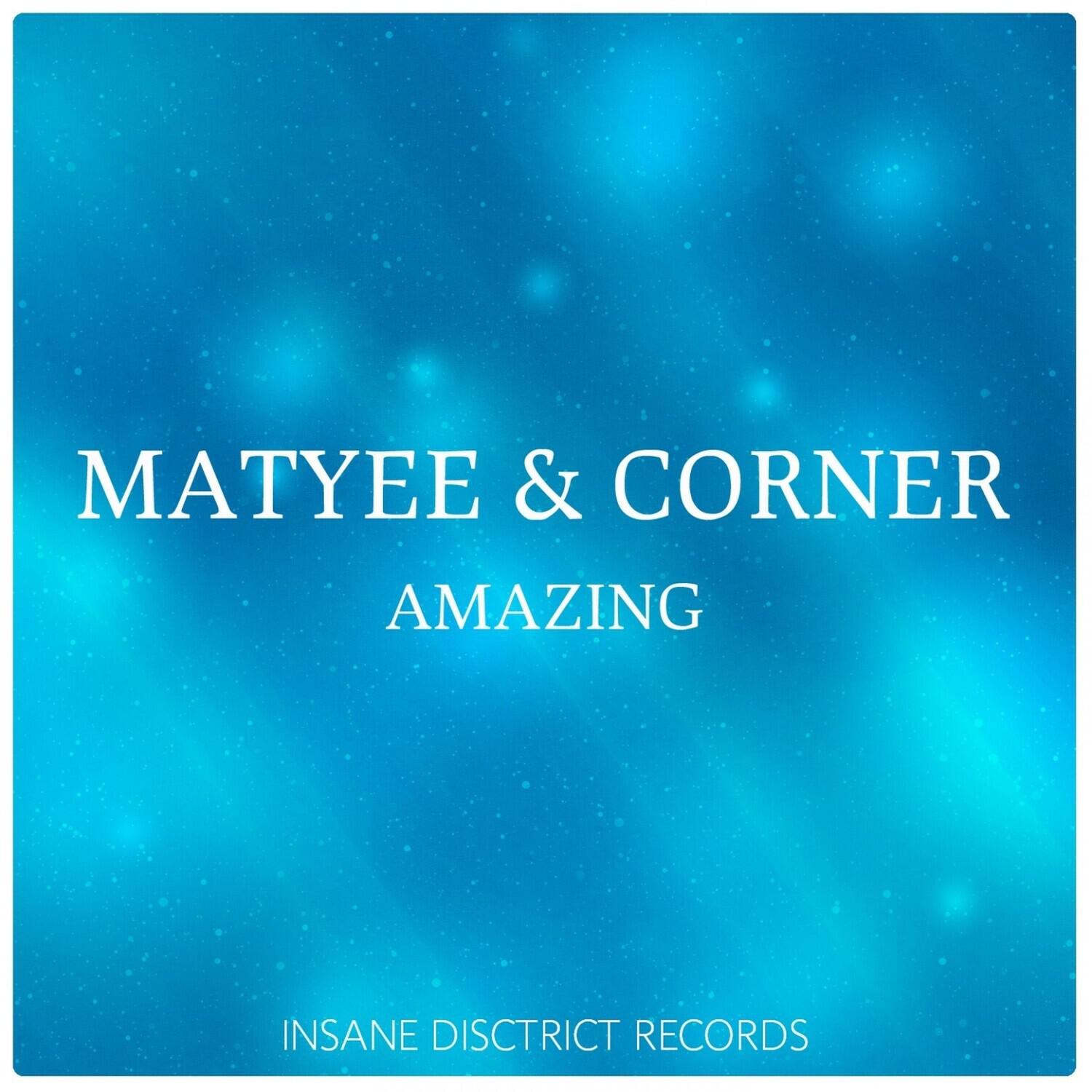 Релиз Amazing