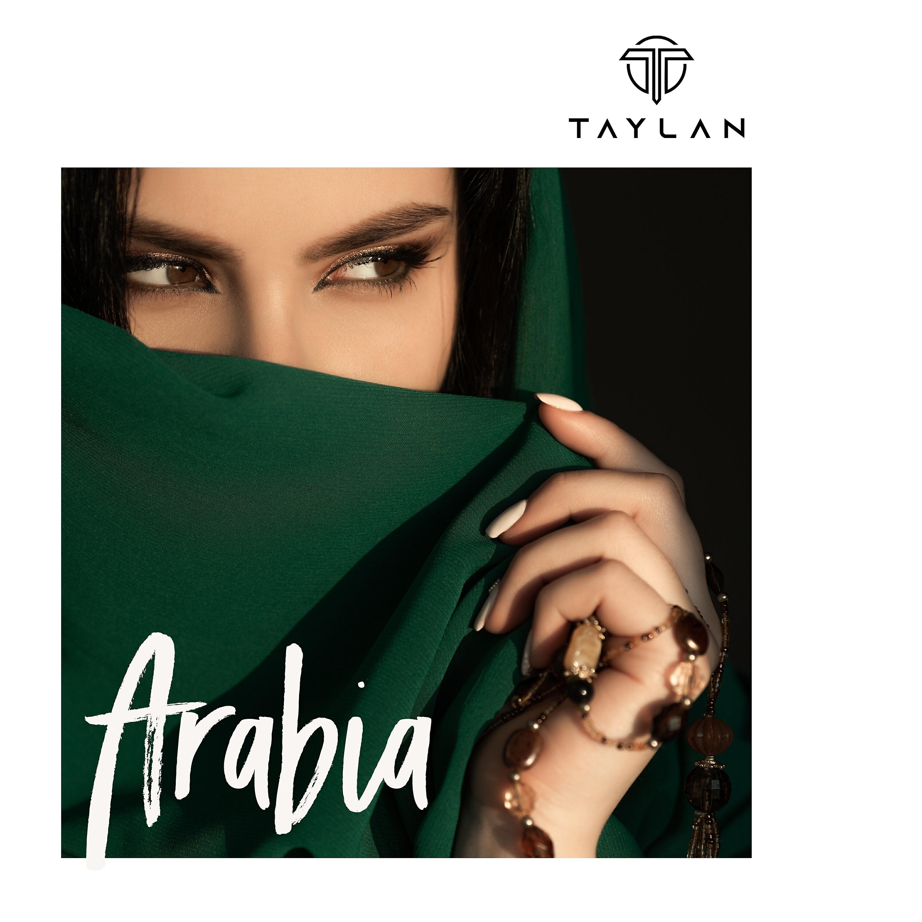 Релиз Arabia
