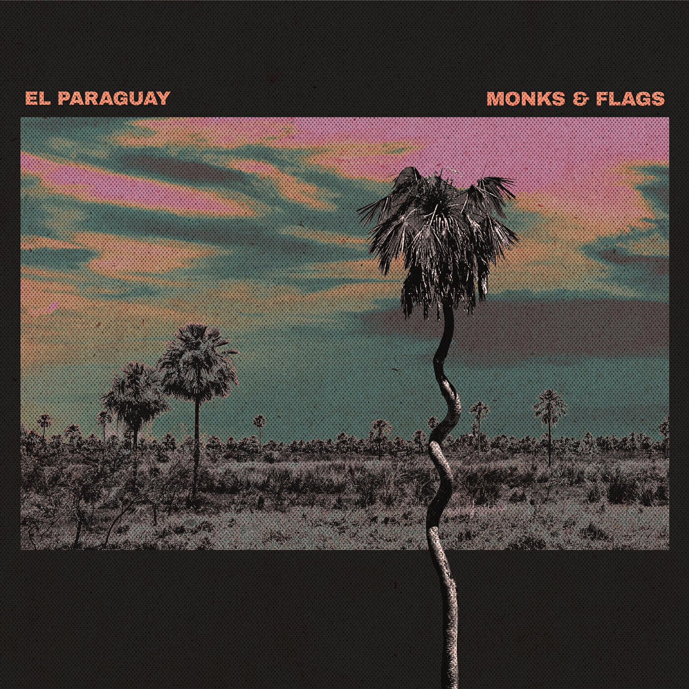 Релиз El Paraguay